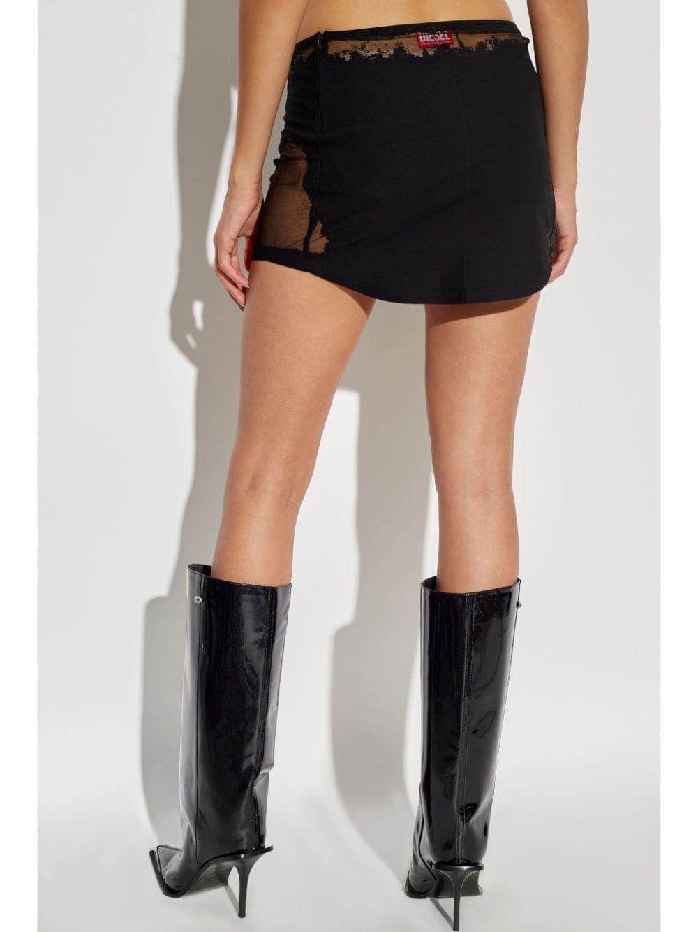 O-Malvy skirt - 4