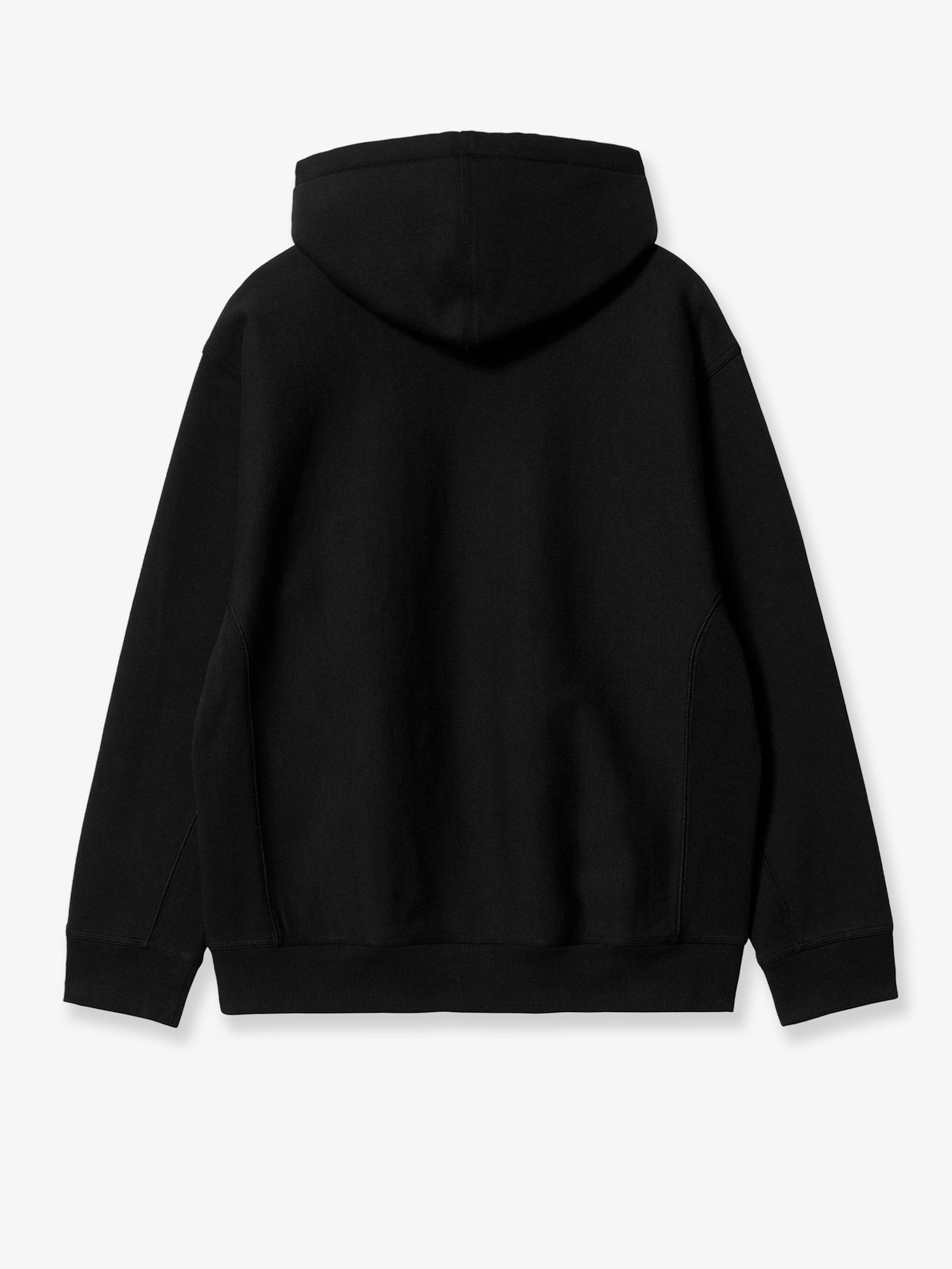 Carhartt Wip Cotton Blend Sweatshirt - 2