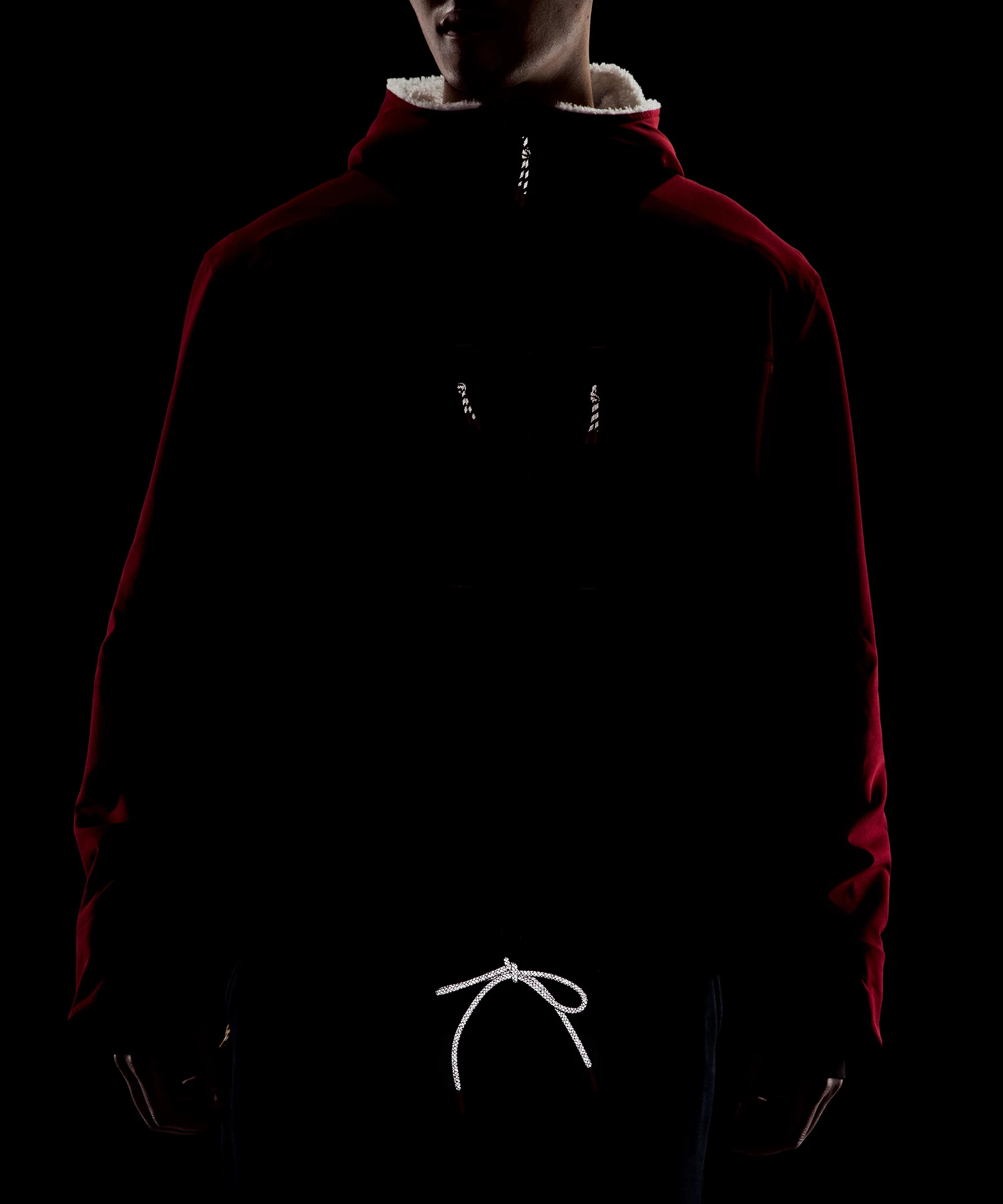 Reversible Fleece-Lined Jacket - 11