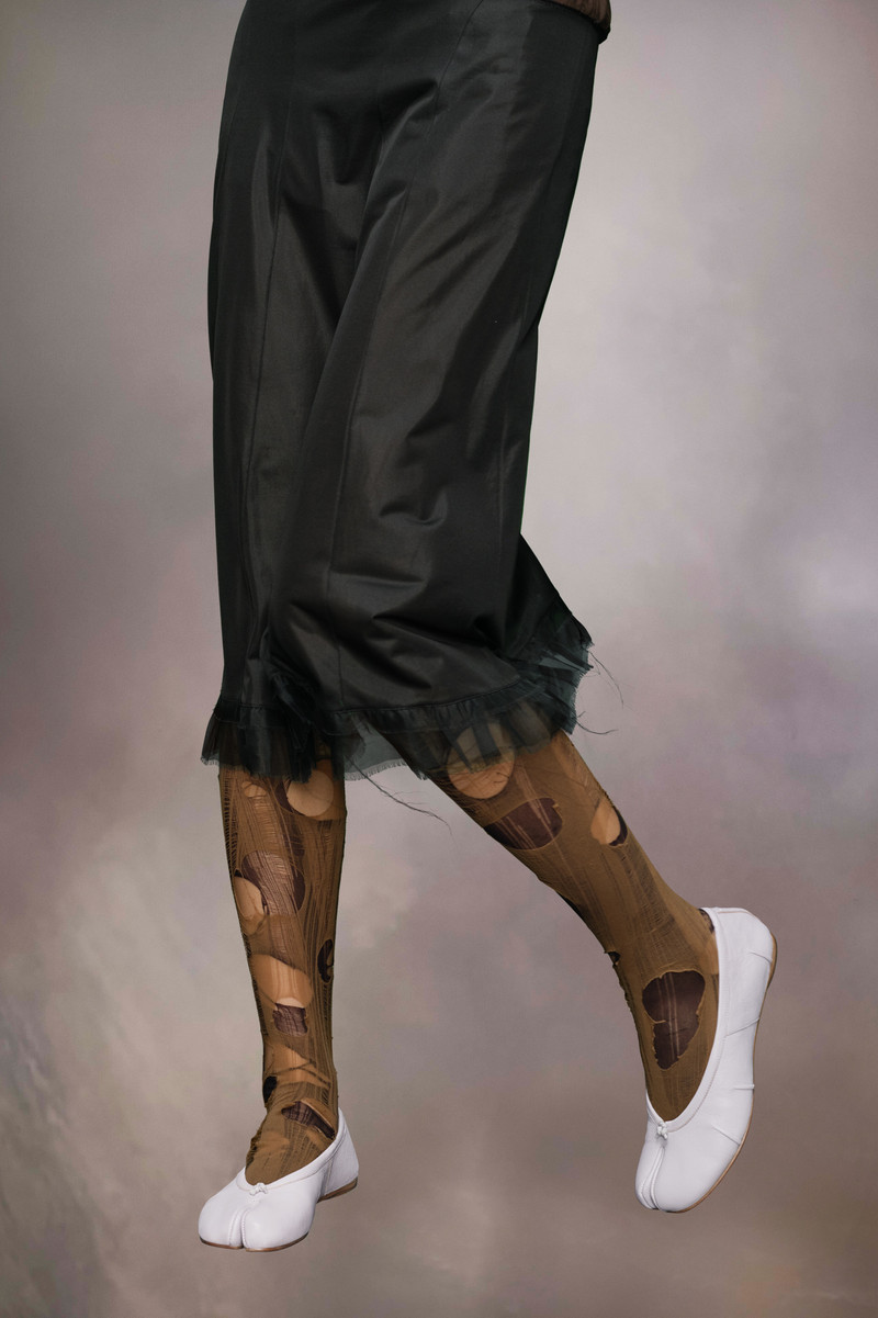 Tabi new ballerina 6