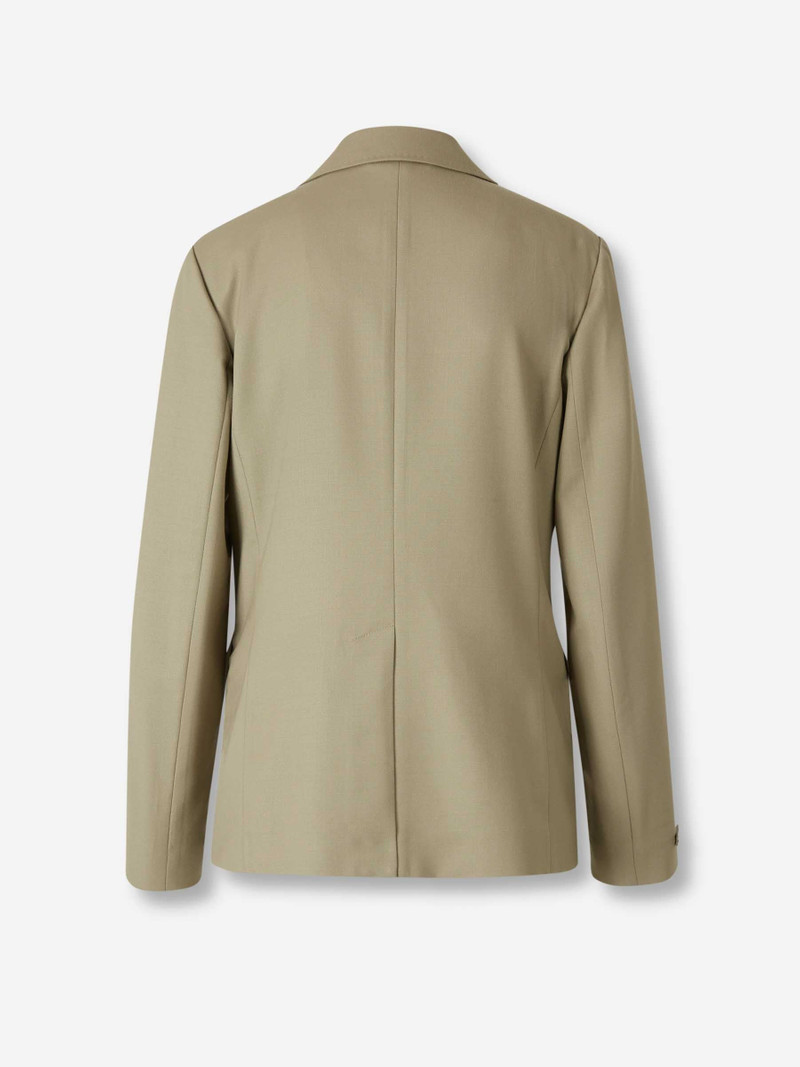 PESERICO BLAZER CIERRE RECTO outlook