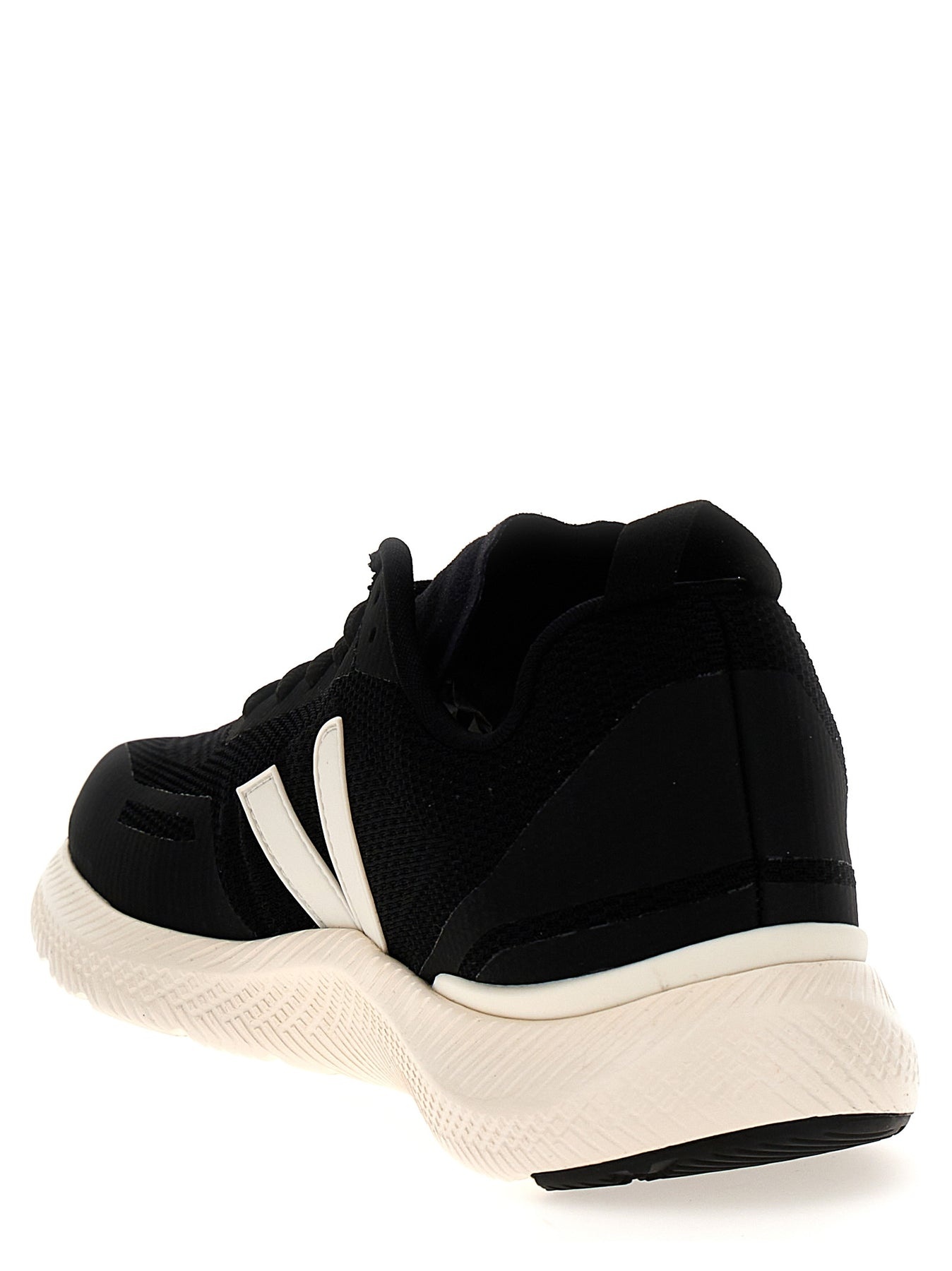 Impala Sneakers White/Black - 2