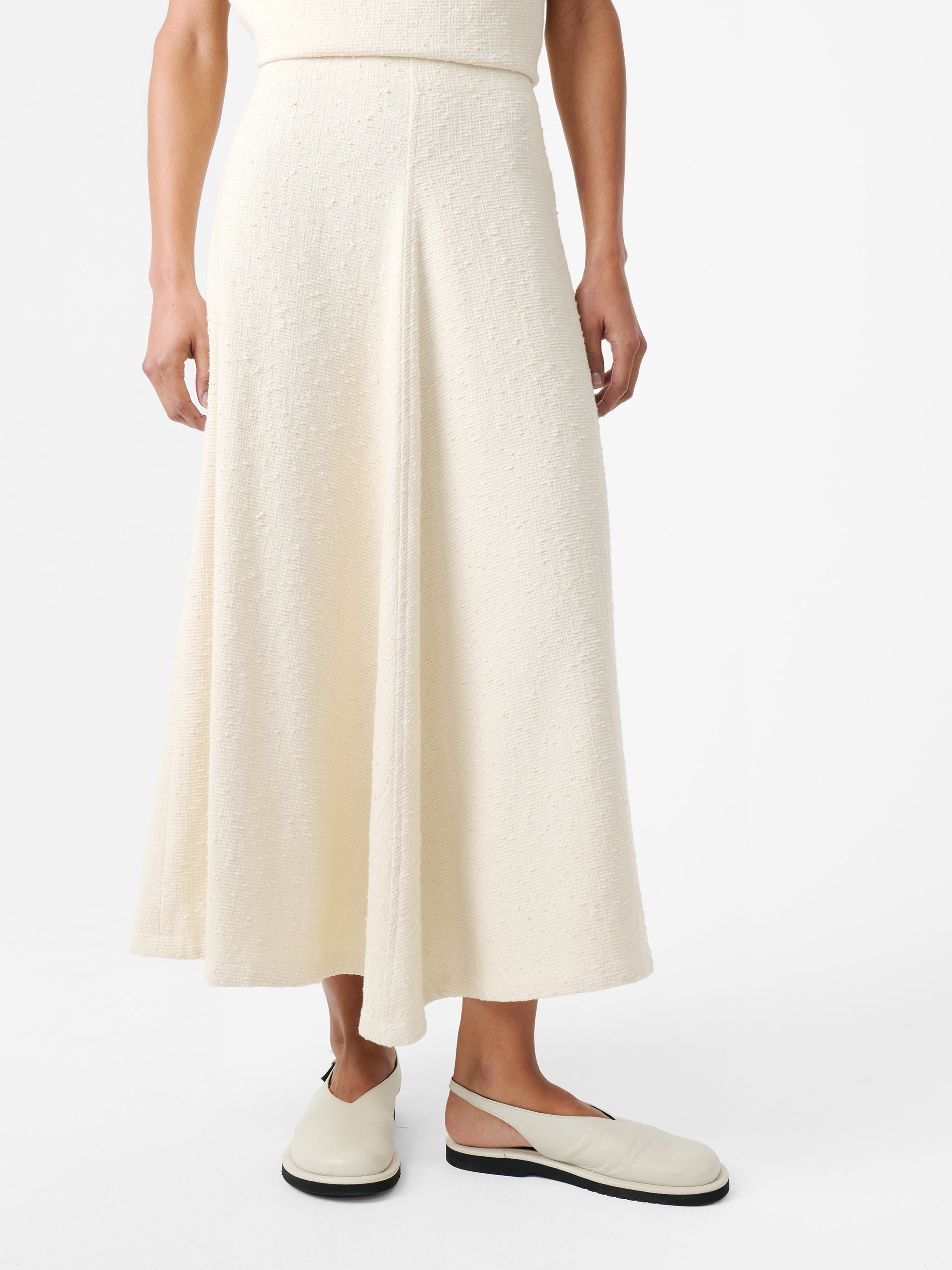 Mae Skirt - 4