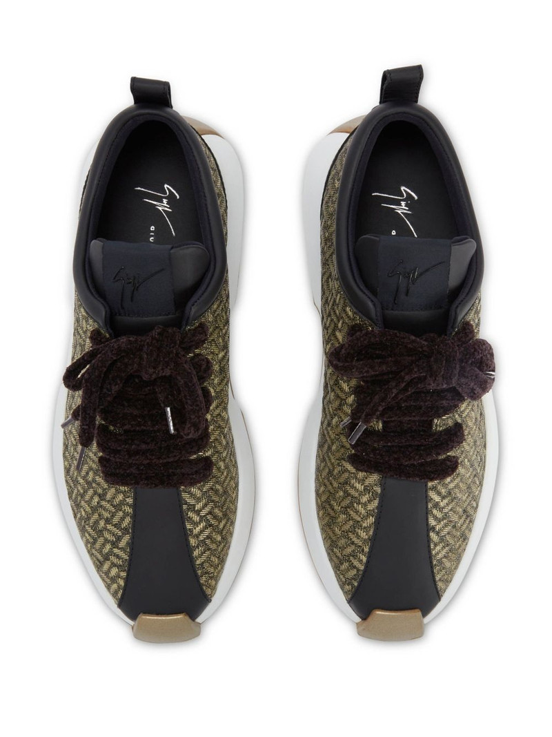 Ferox sneakers 4