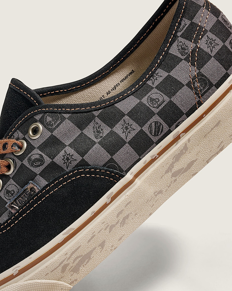 VANS x SPACE MOLLY Authentic Shoe 5