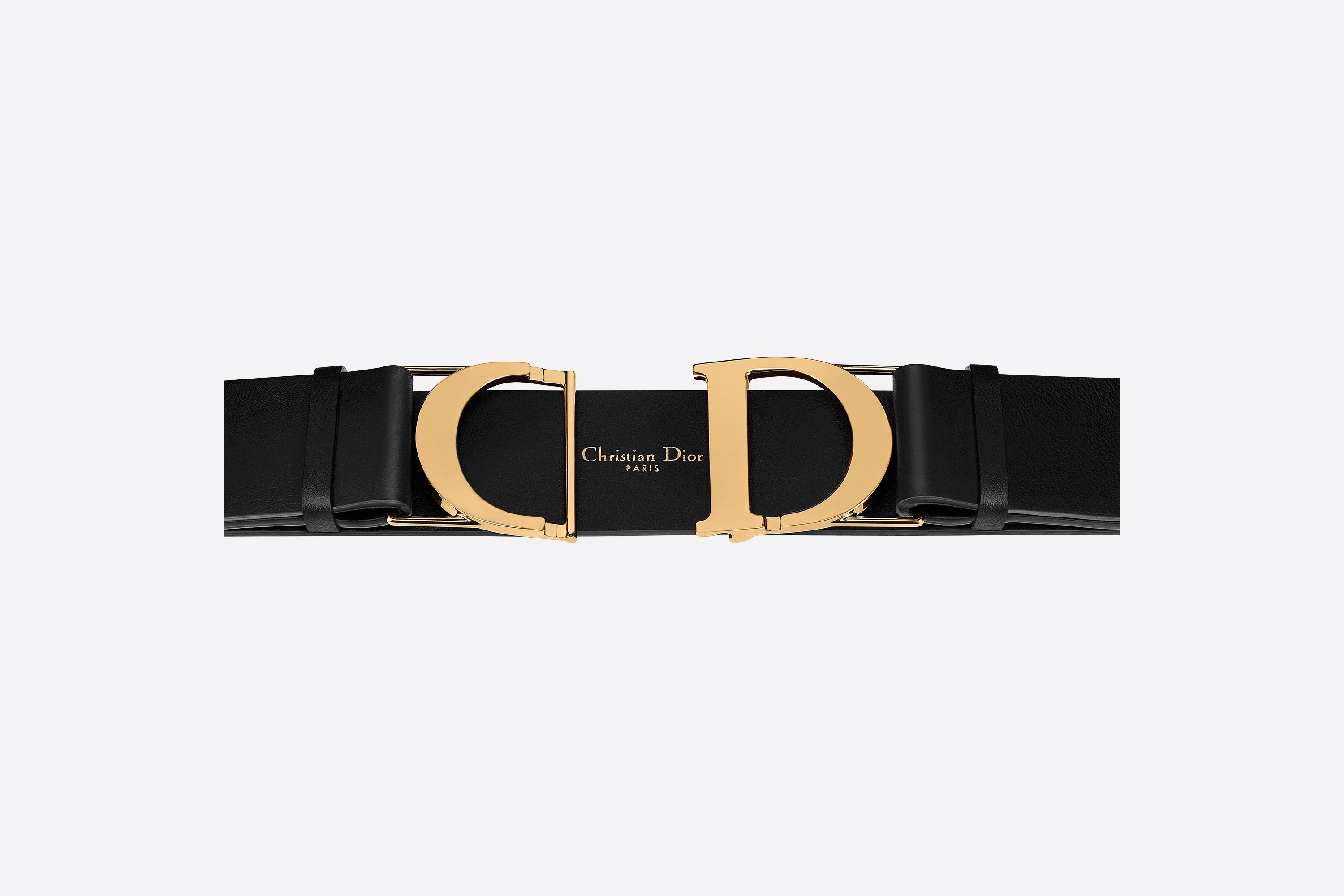 30 Montaigne Belt - 4