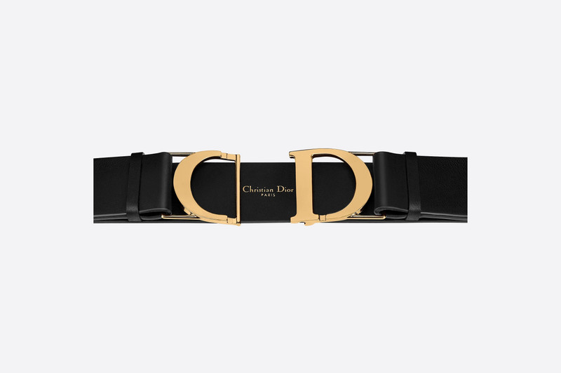 30 Montaigne Belt 4