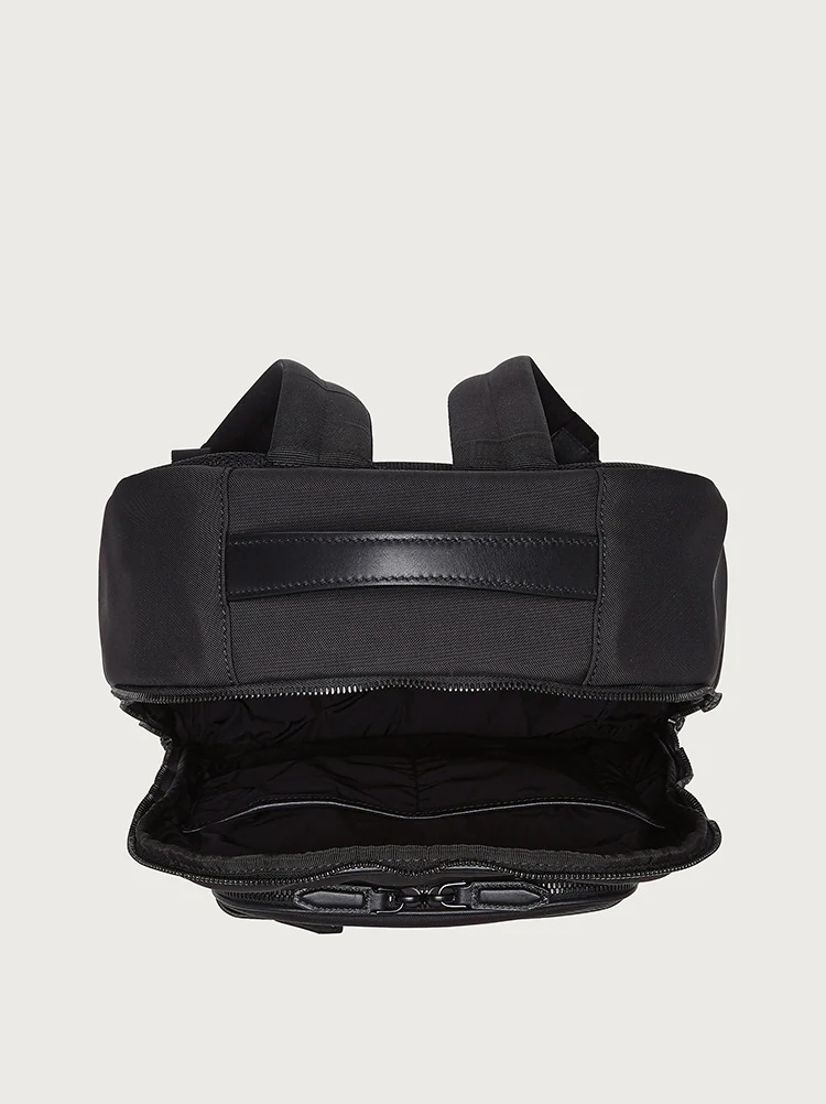 SF BACKPACK - ECONYL® NYLON - 4