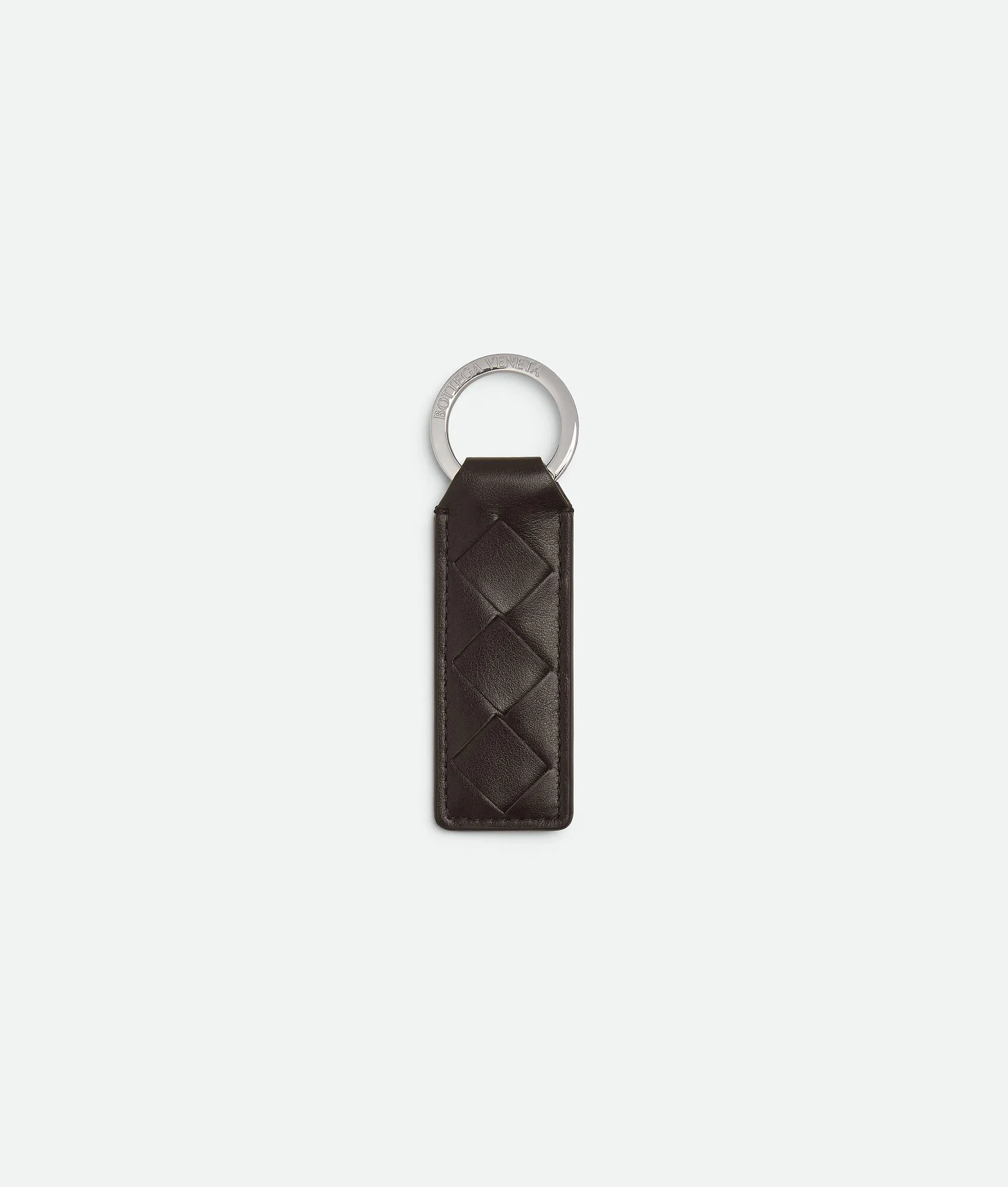 Tab Key Ring - 1