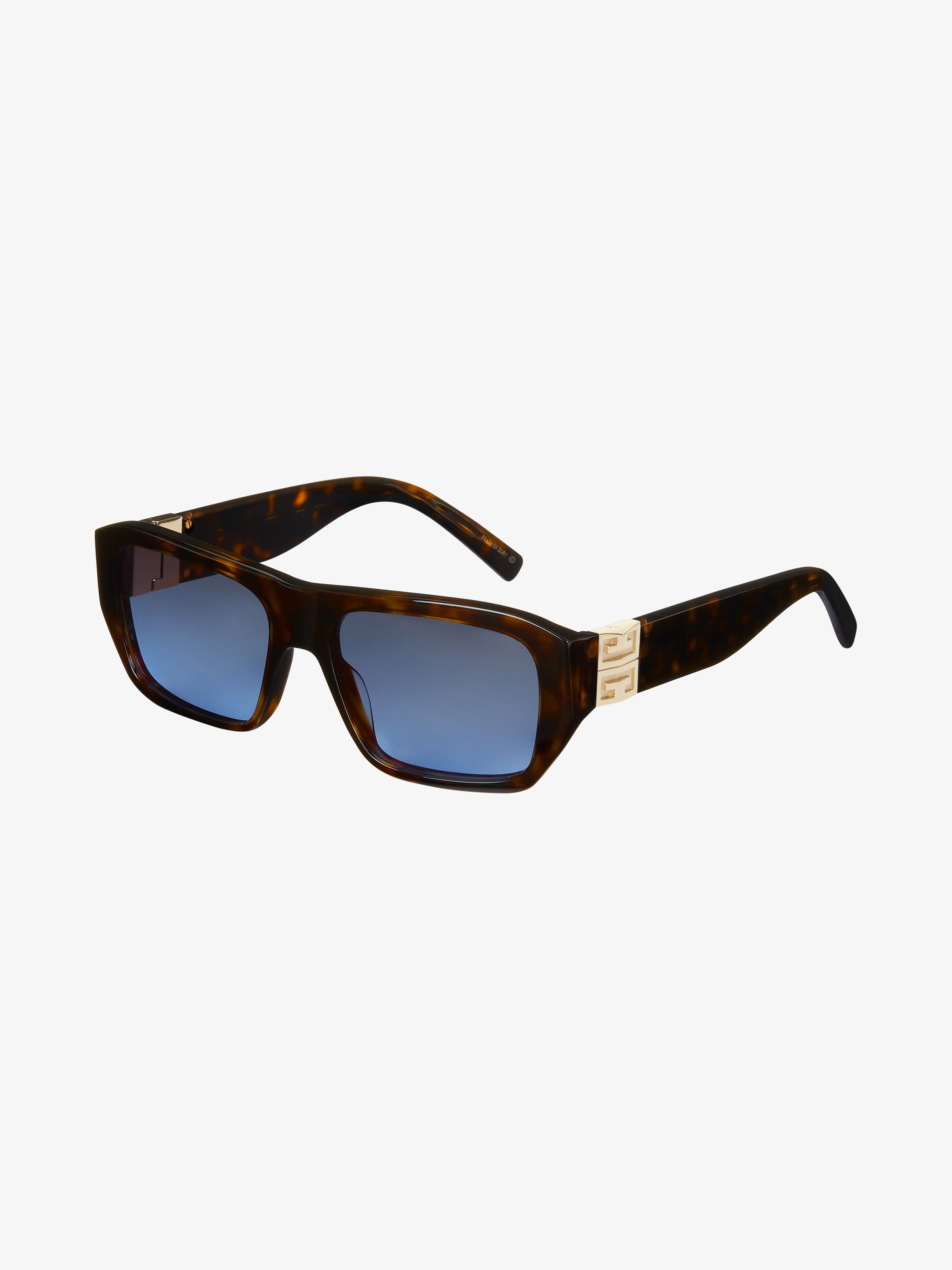 4G SUNGLASSES IN ACETATE - 1