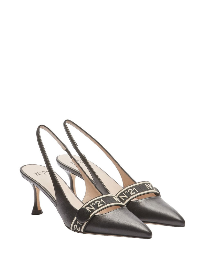 strap pumps 1