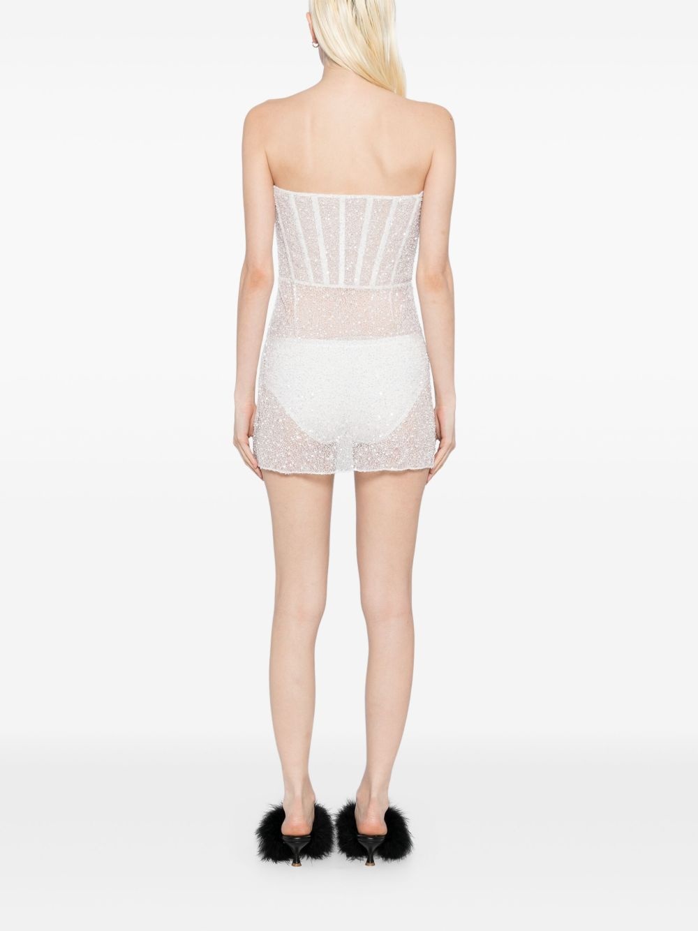 Ange dress - 4
