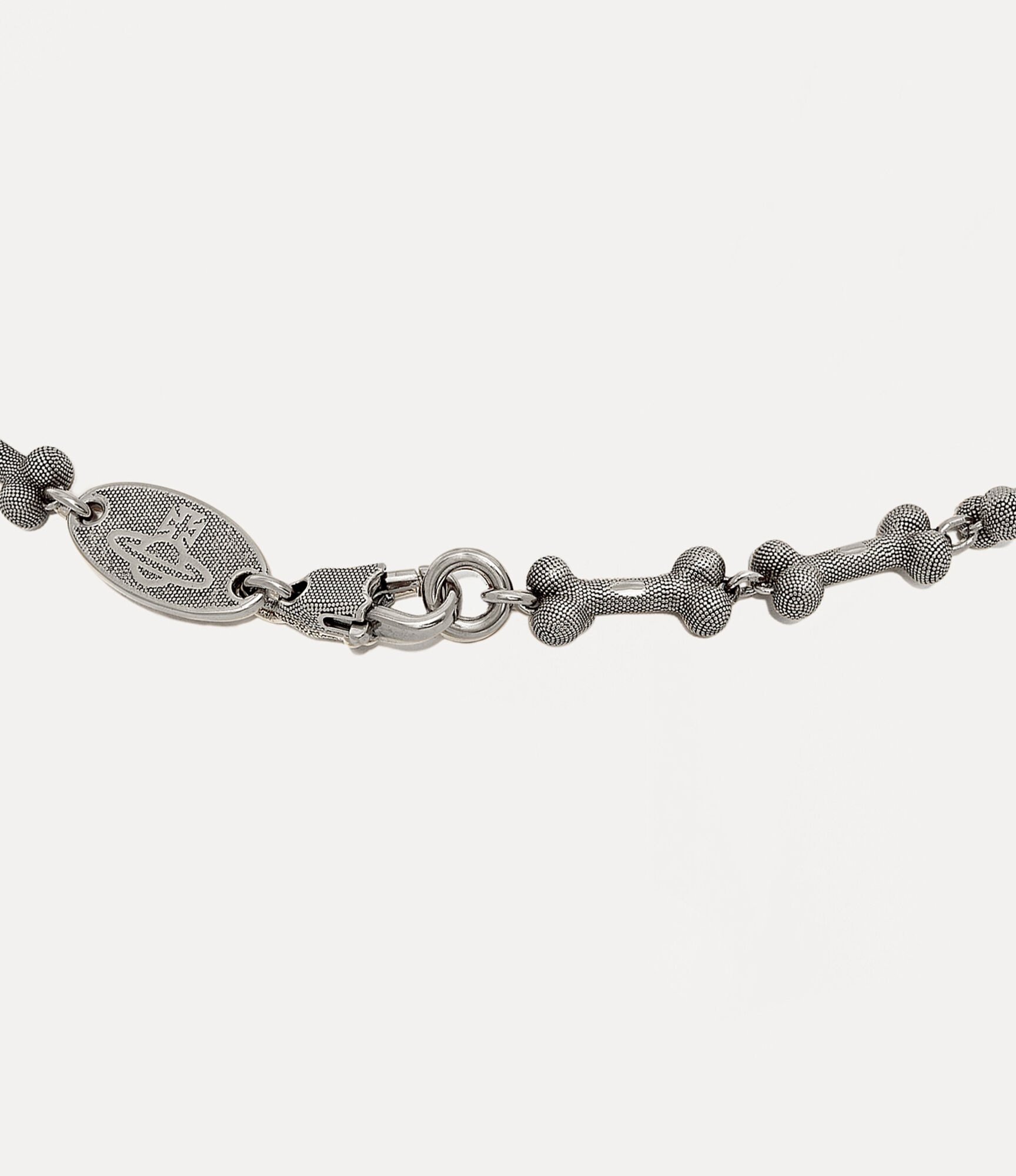 MAN. LUCHO NECKLACE - 2