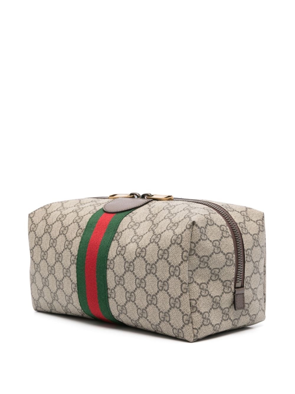 Beauty case with logo - 3