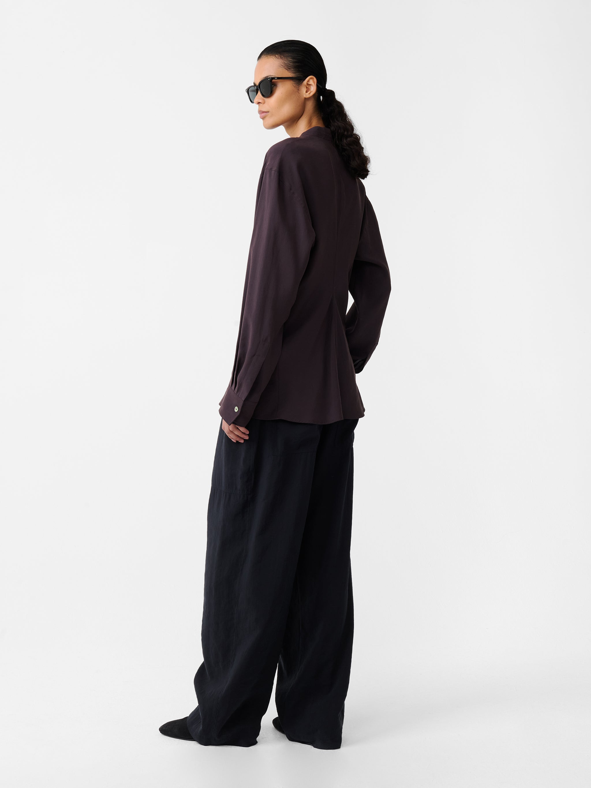 Capel Pant - 3