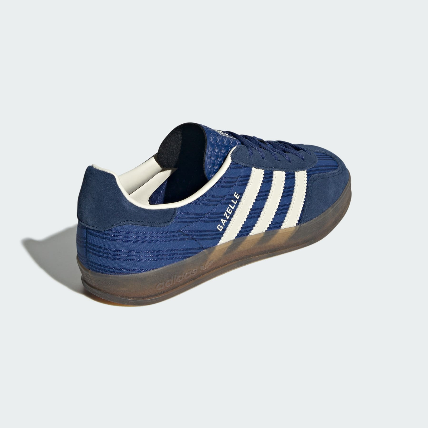 Gazelle Indoor Shoes - 6