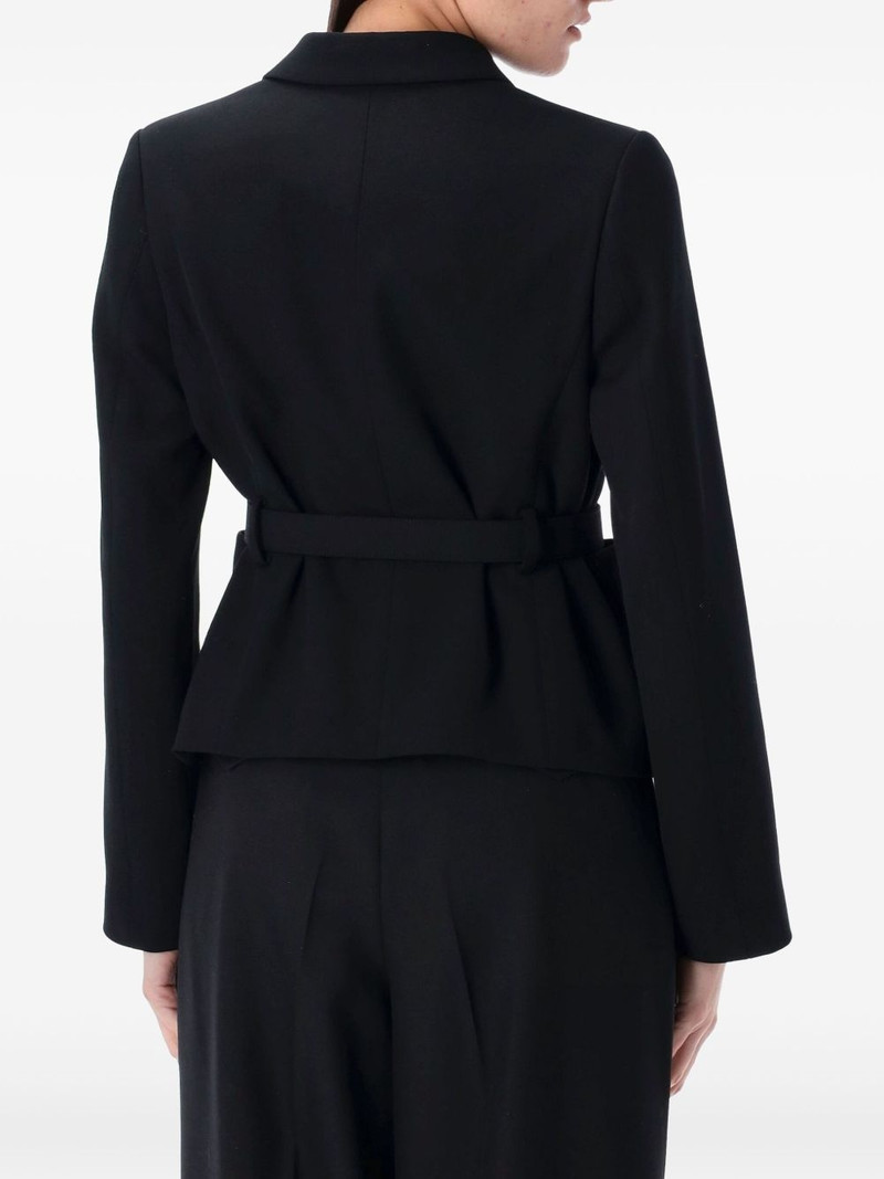 Comme des Garçons GIRL Shariana blazer outlook