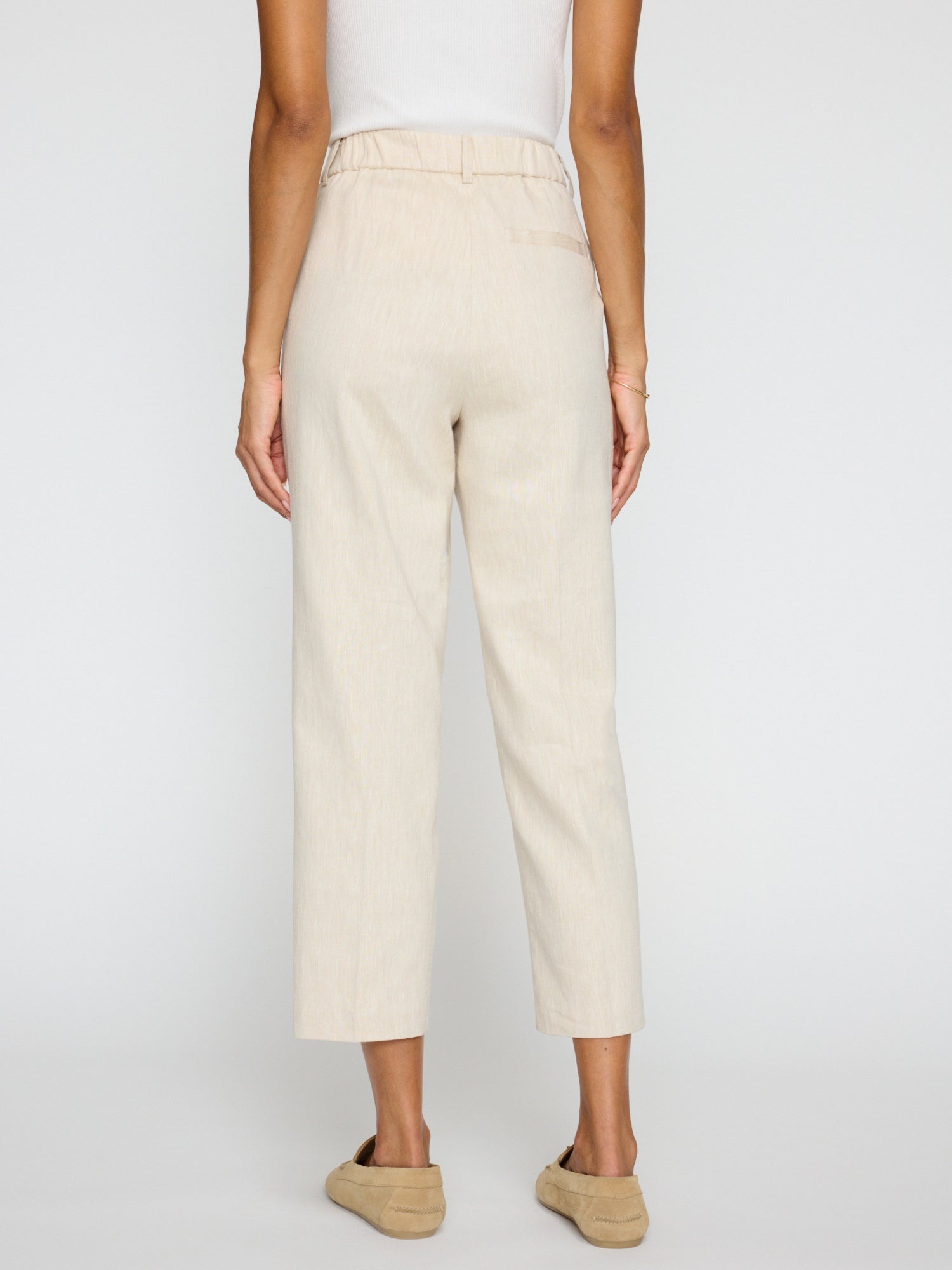 The Talia Pant - 4