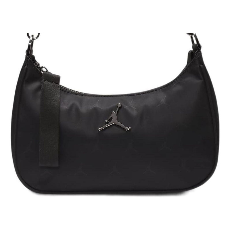Air Jordan Jacquard Handbag Bag 'Black' FN0519-010 1