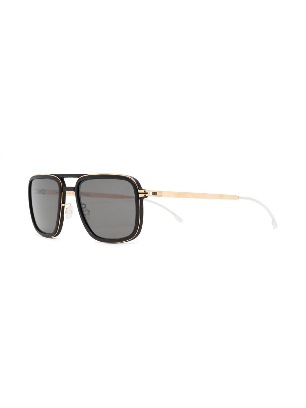 Polarized tinted sunglasses - 2