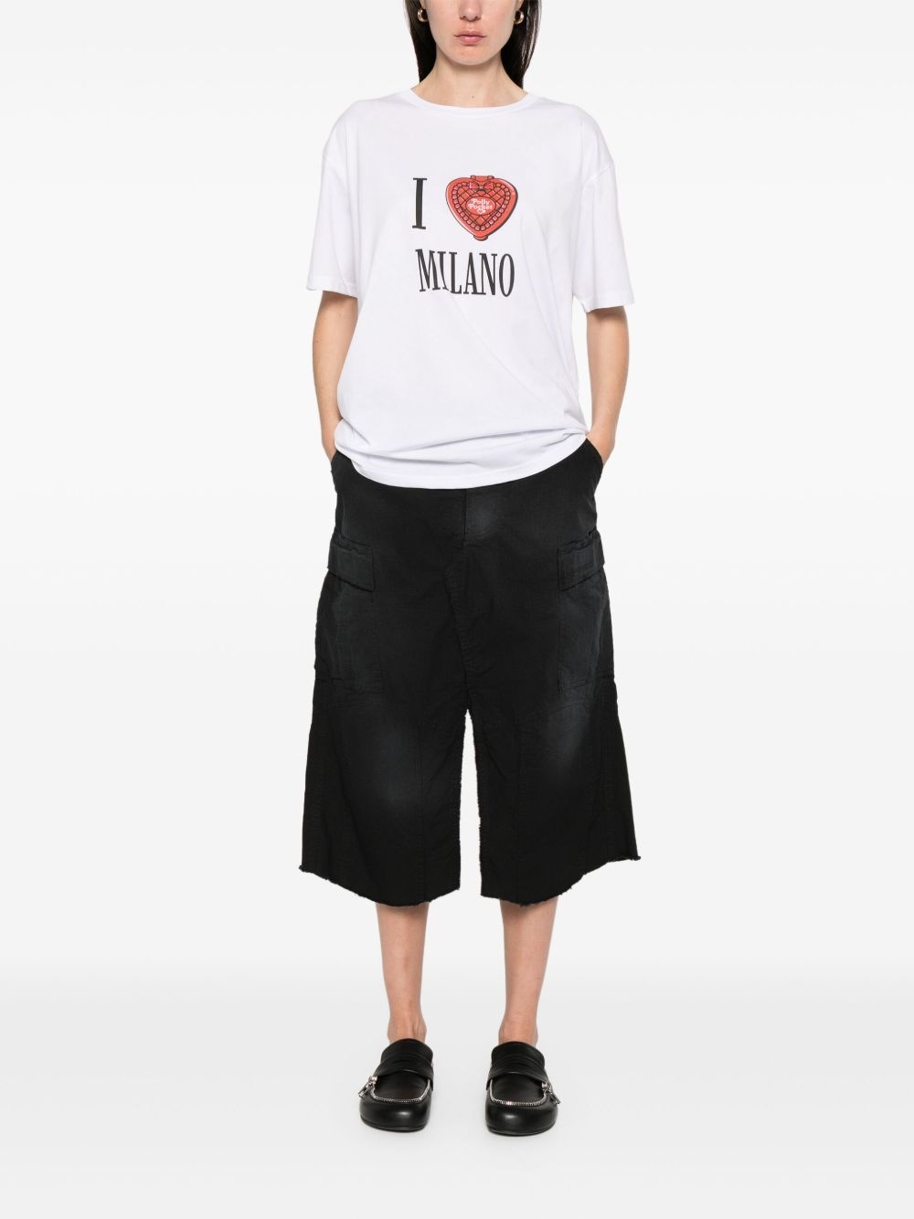 x Polly Pocket Milano T-shirt - 3