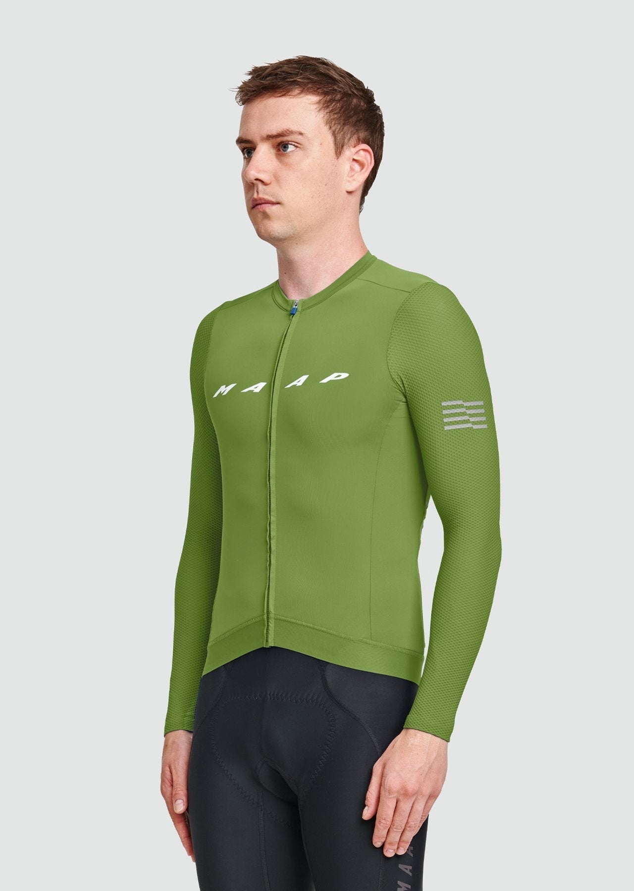 Evade Pro Base LS Jersey - 1