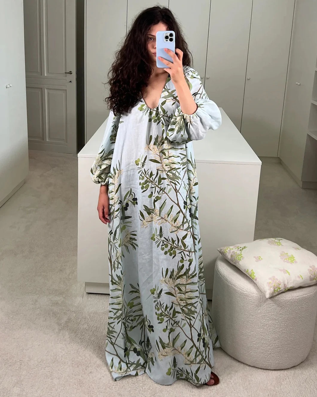 GEORGIO DRESS - 3