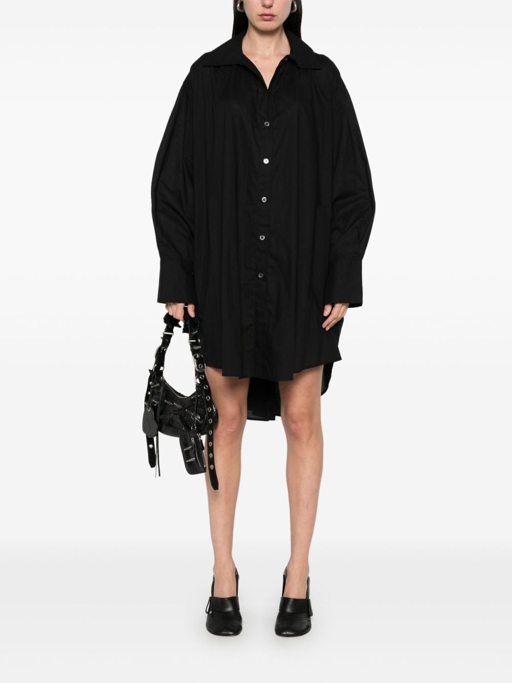 Gale mini dress - 2