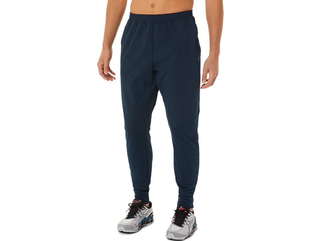 MEN'S HYBRID PANTS - 1