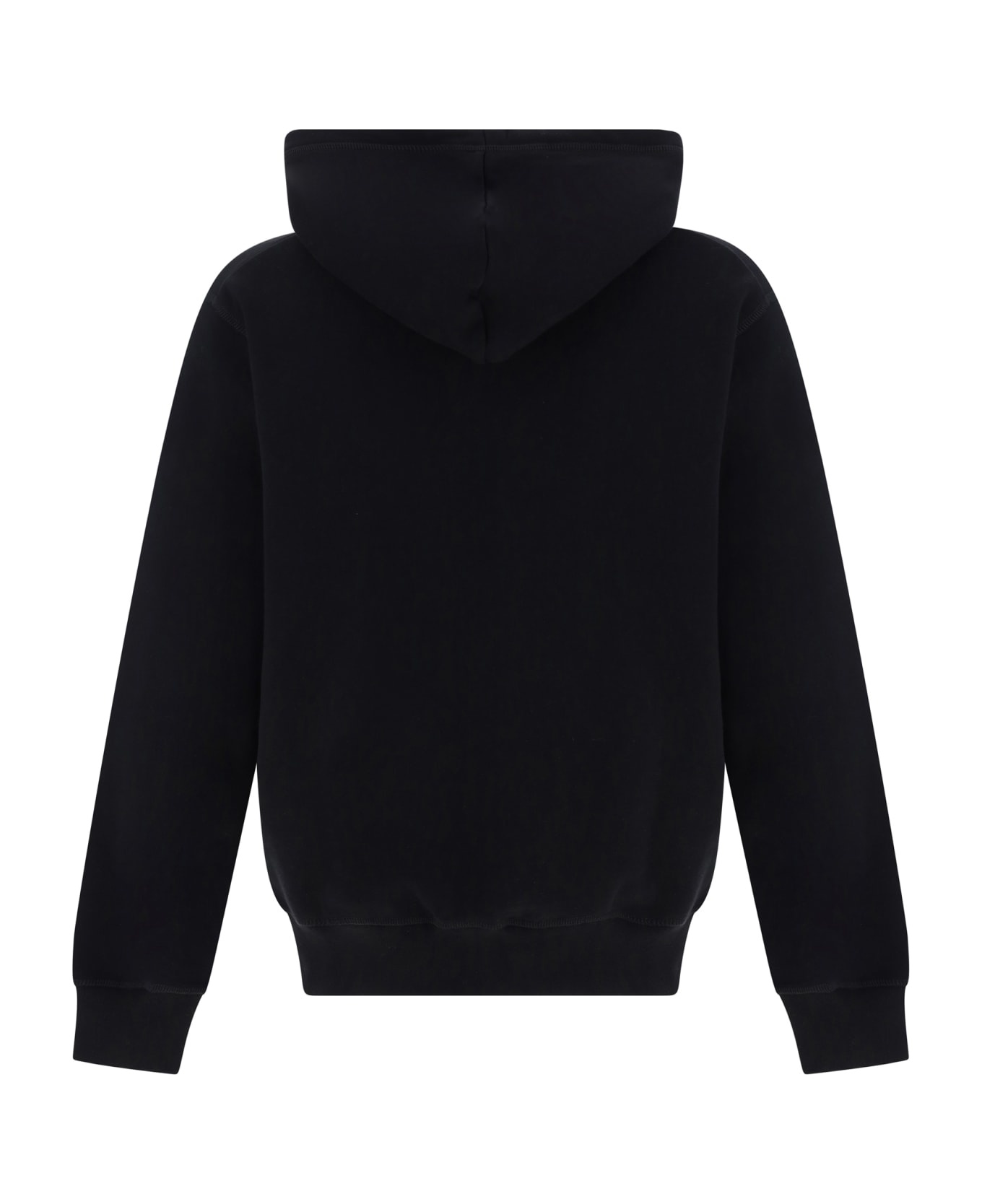 Icon Scribble Cool Fit Sweatshirt - 2