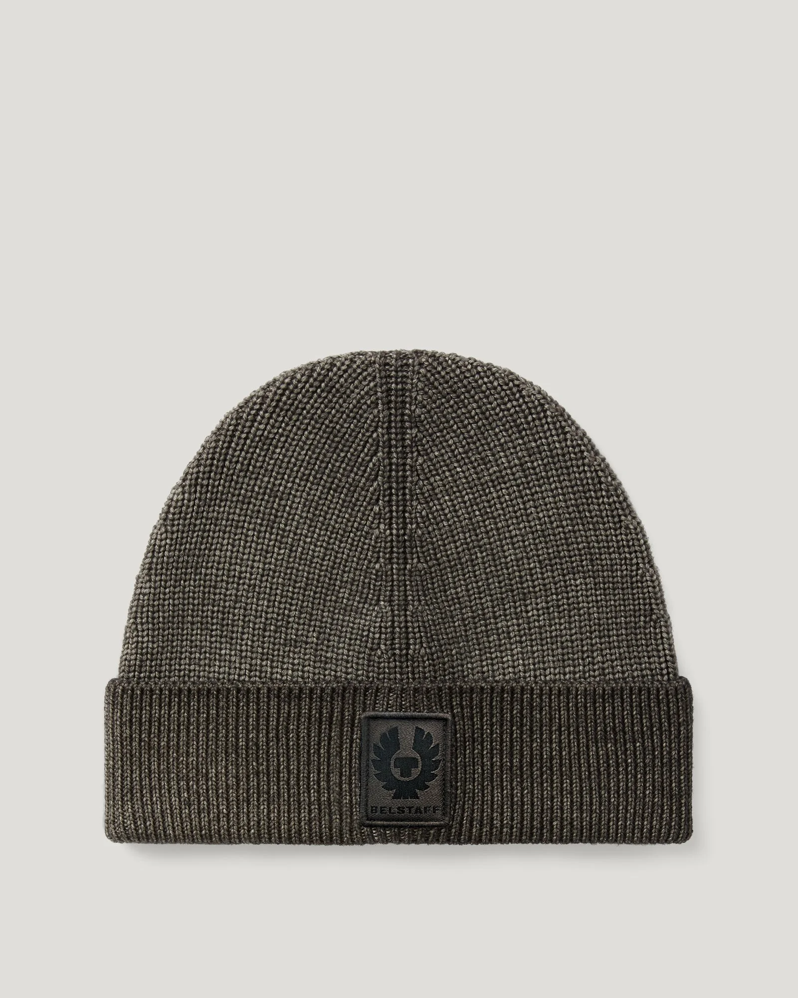 GARMENT DYE ASPECT BEANIE - 1