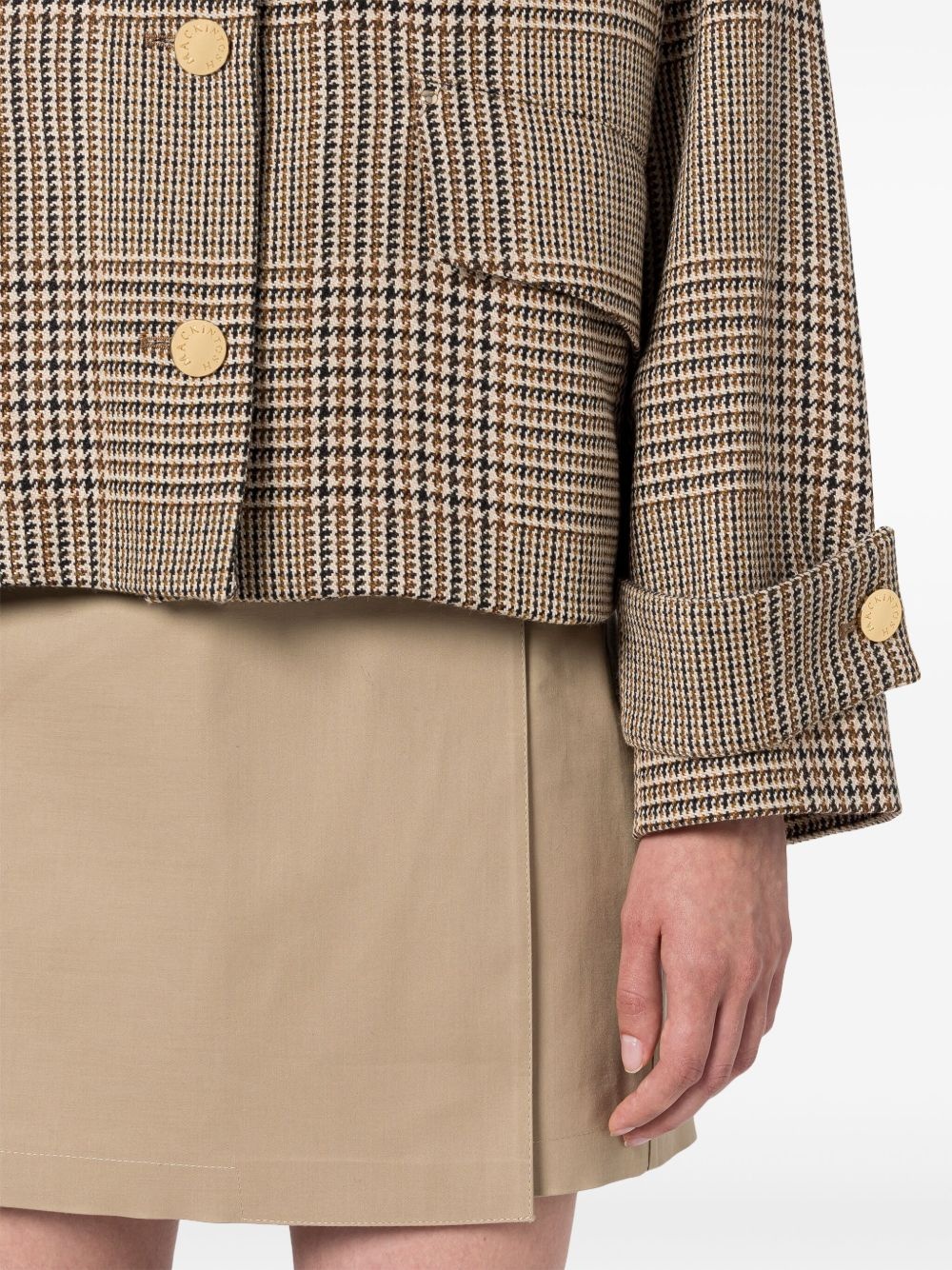 Humbie jacket - 6