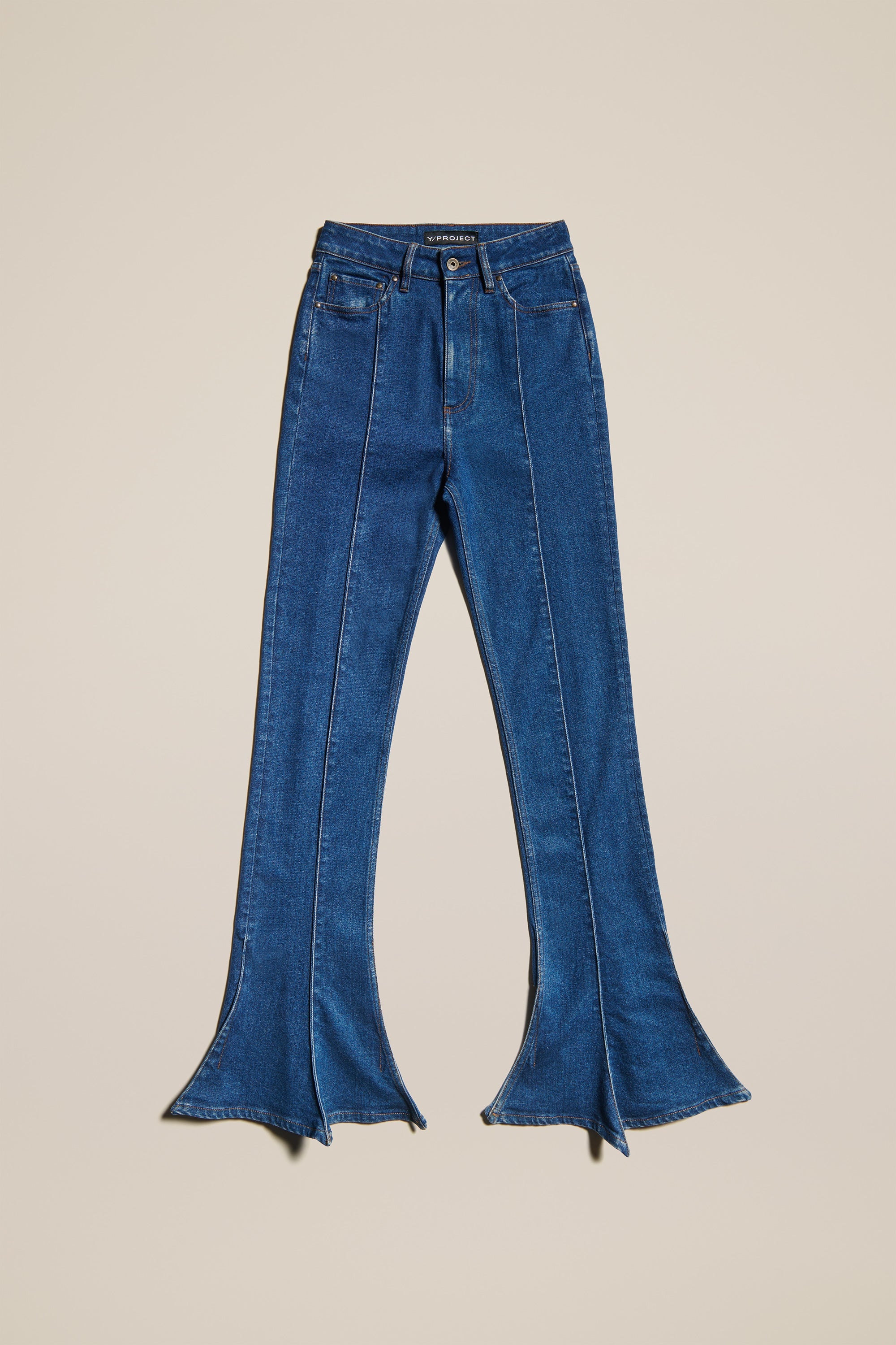 Classic Trumpet Jeans - 1