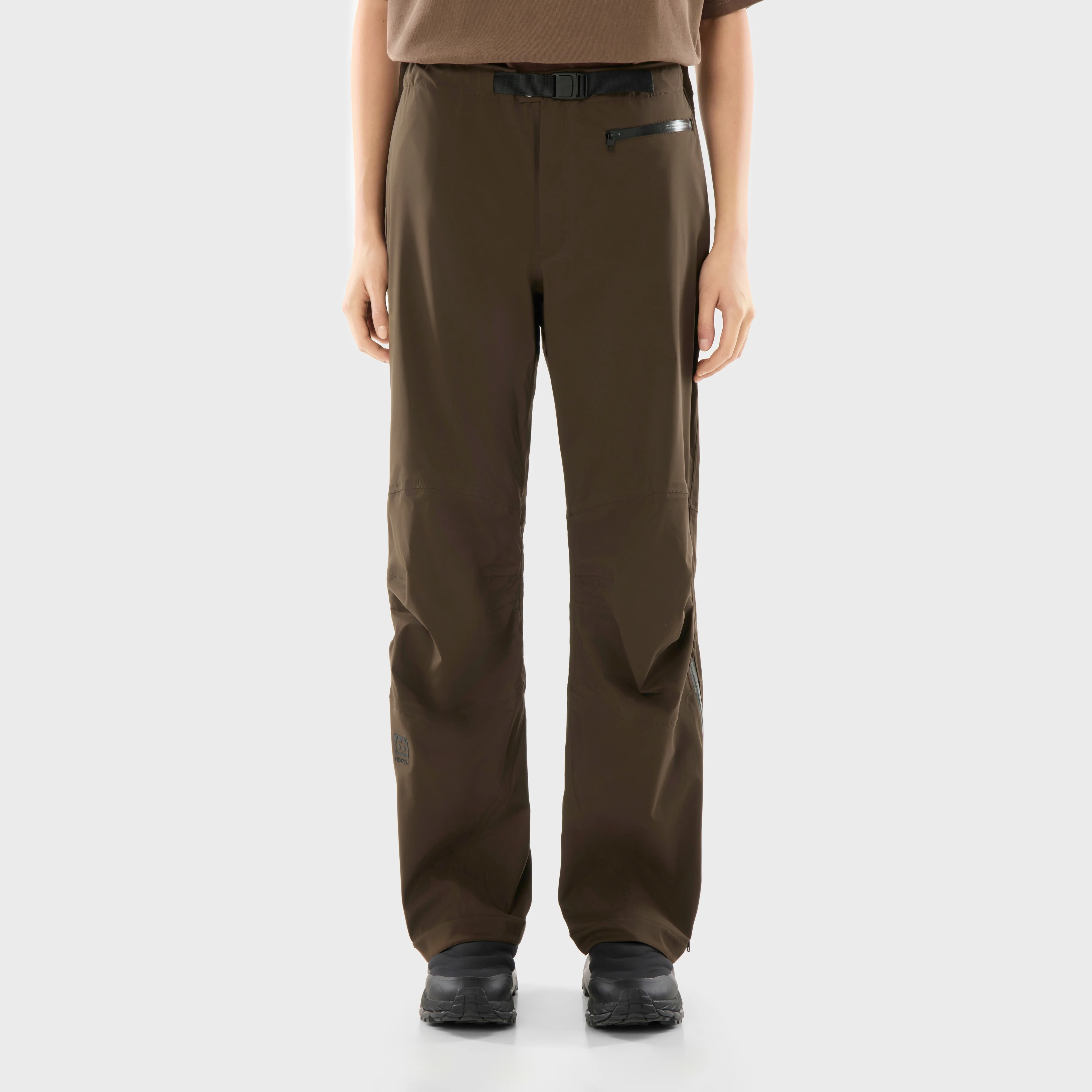 Women's Snæfell Shell Pants - 1