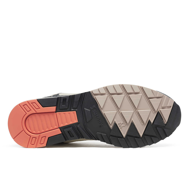 Shadow 5000 Vegan 6