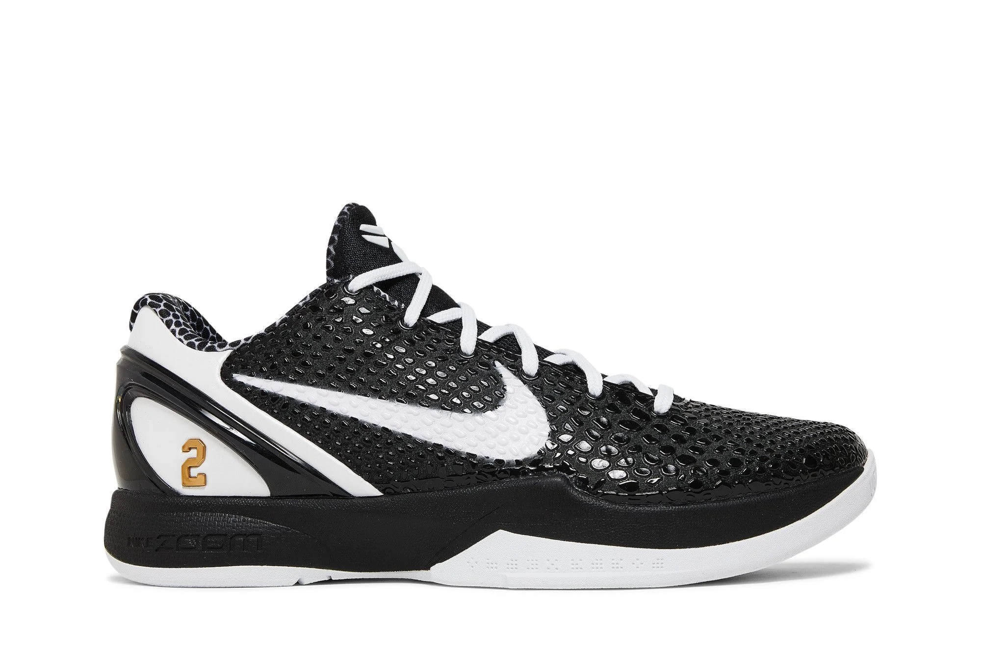 Zoom Kobe 6 Protro 'Mambacita Sweet Sixteen' - 1