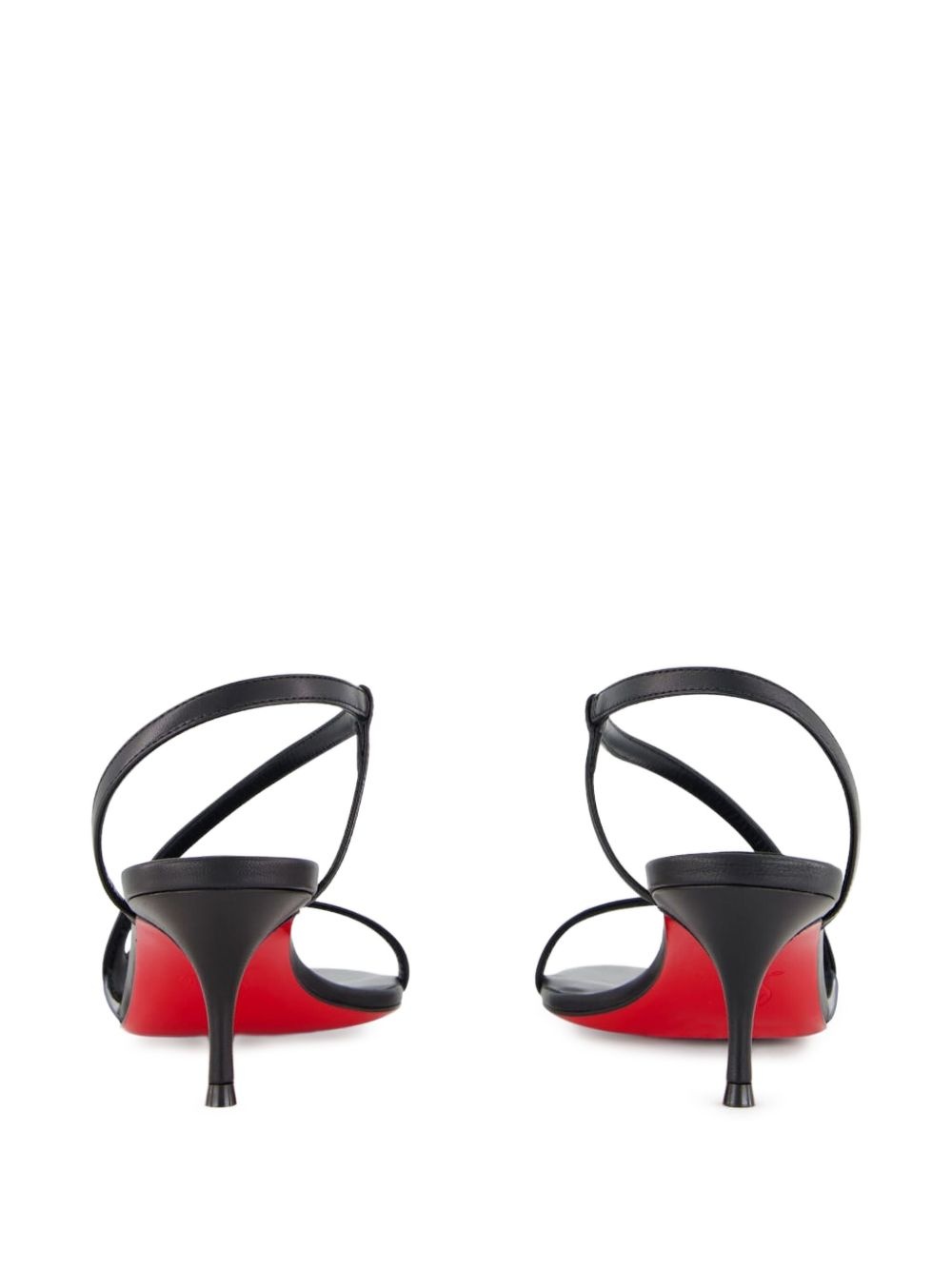 55mm Rosalie sandals - 4