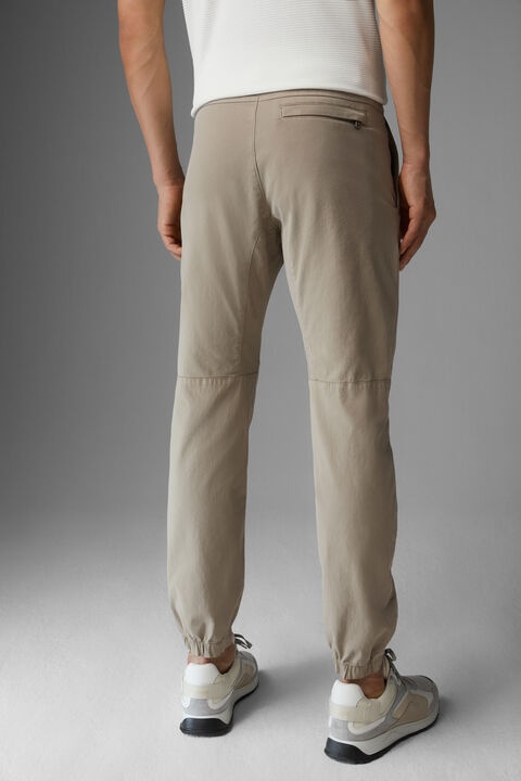 Carlo Chinos in Beige - 3