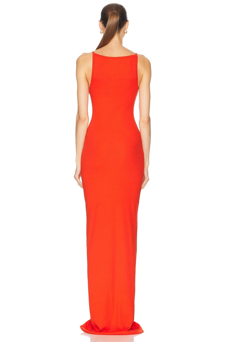 ÉTERNE Iris Maxi Dress outlook