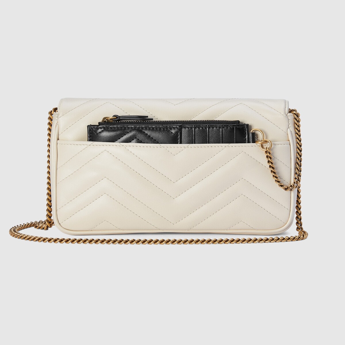 GG Marmont mini bag - 6