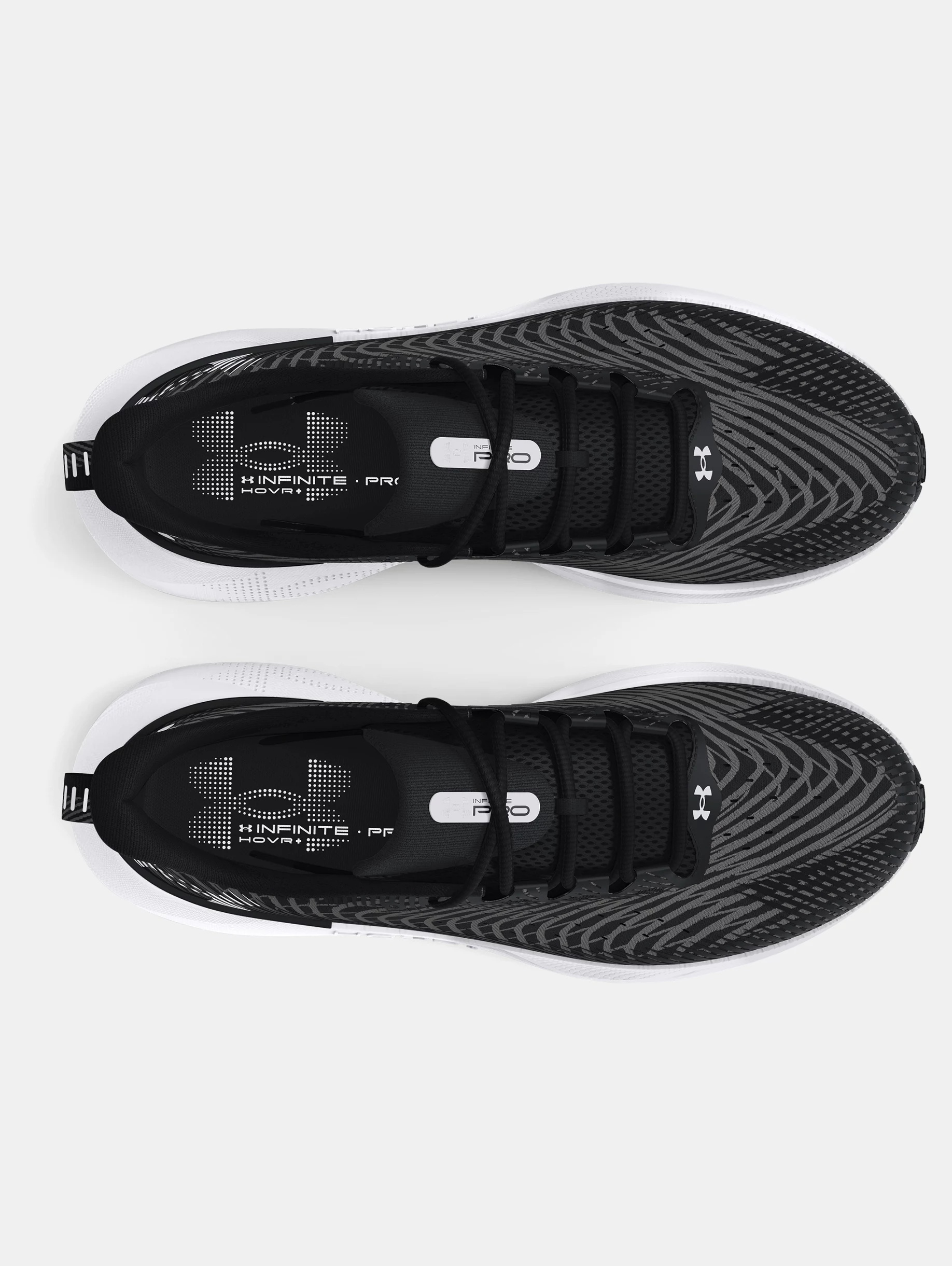 Men's UA Infinite Pro Running Shoes - 3