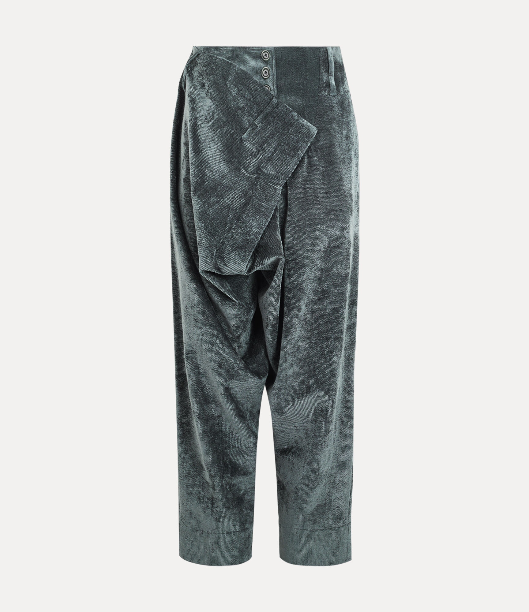 INFERNO TROUSERS - 1