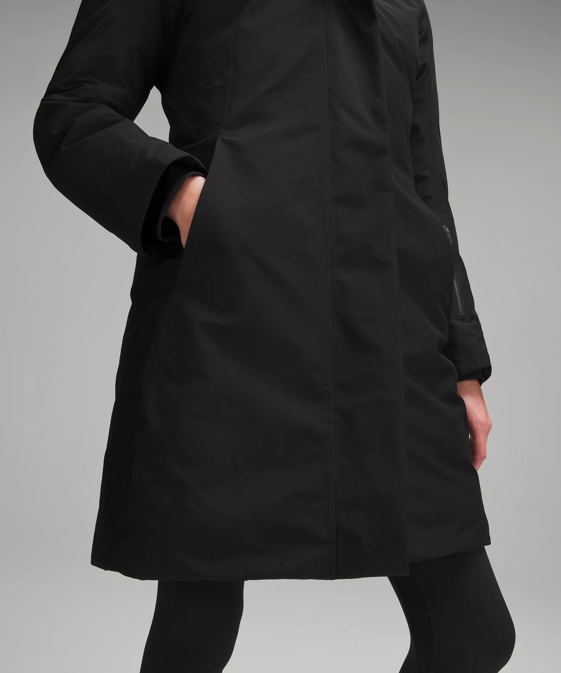 Snow Warrior Parka - 4
