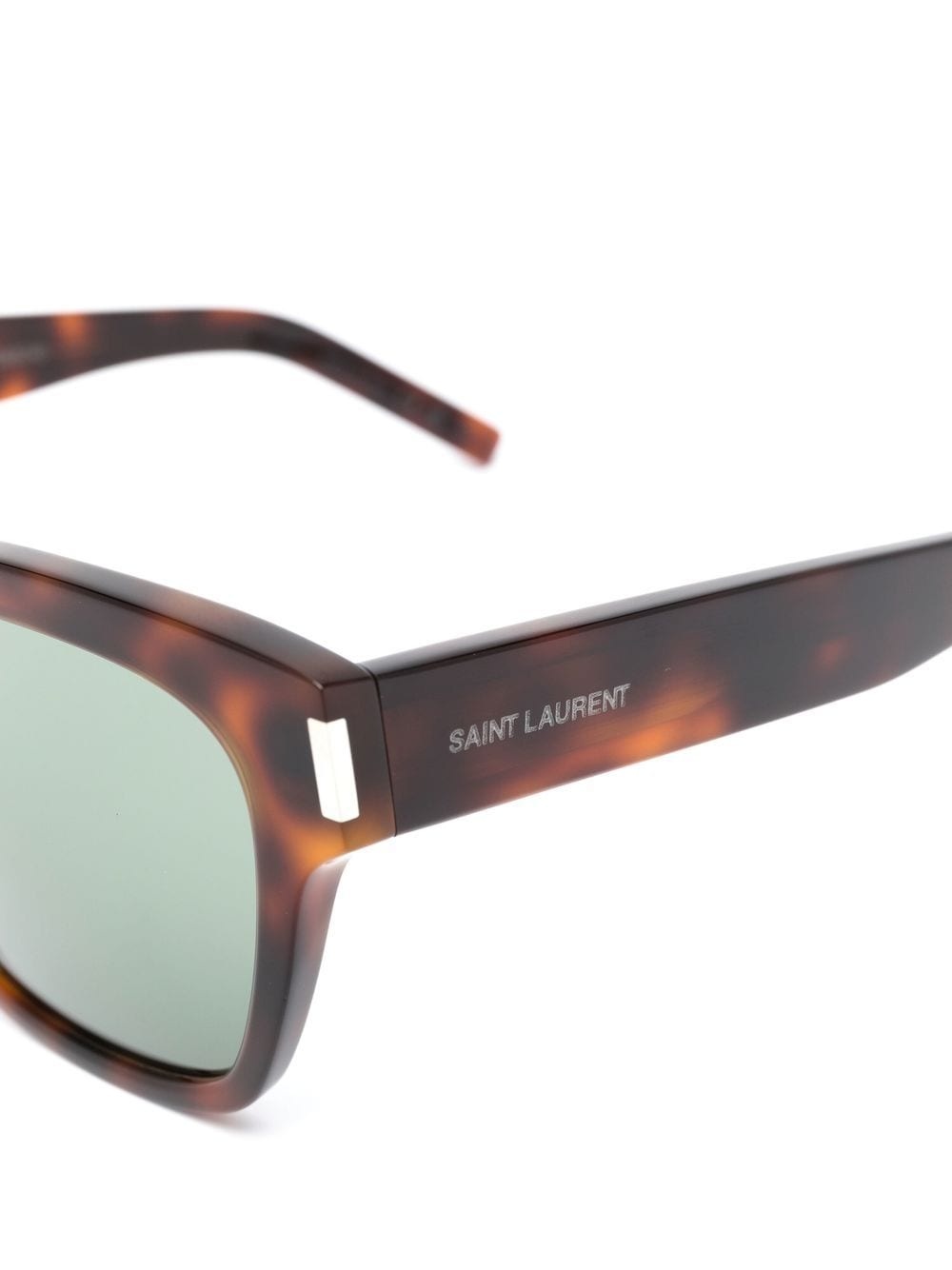 wayfarer-frame sunglasses - 3