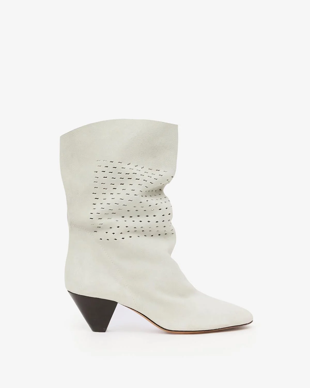 REACHI LOW BOOTS - 1