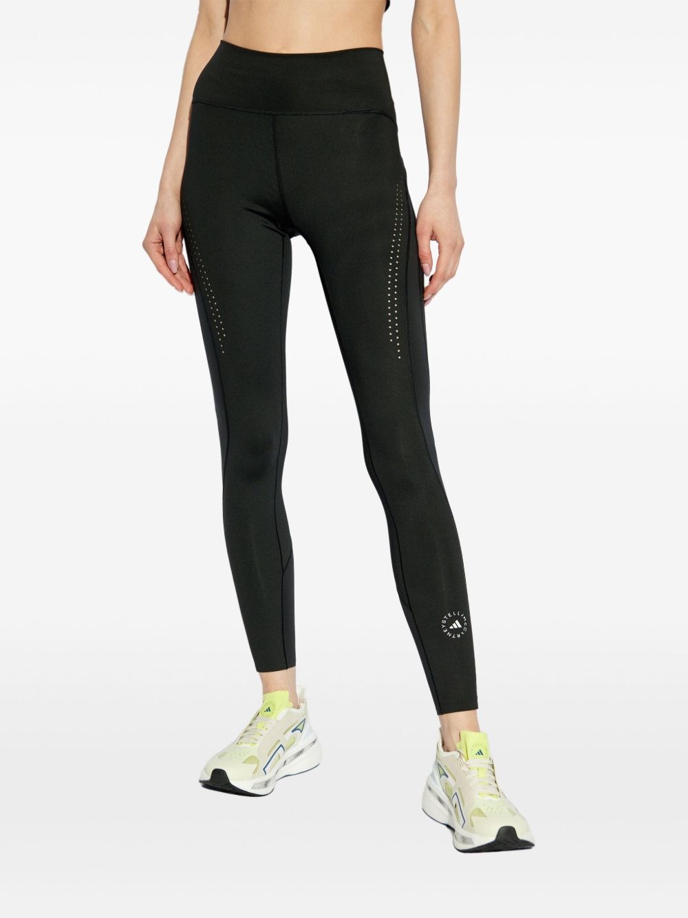 TruePurpose Optime 7/8 leggings - 3
