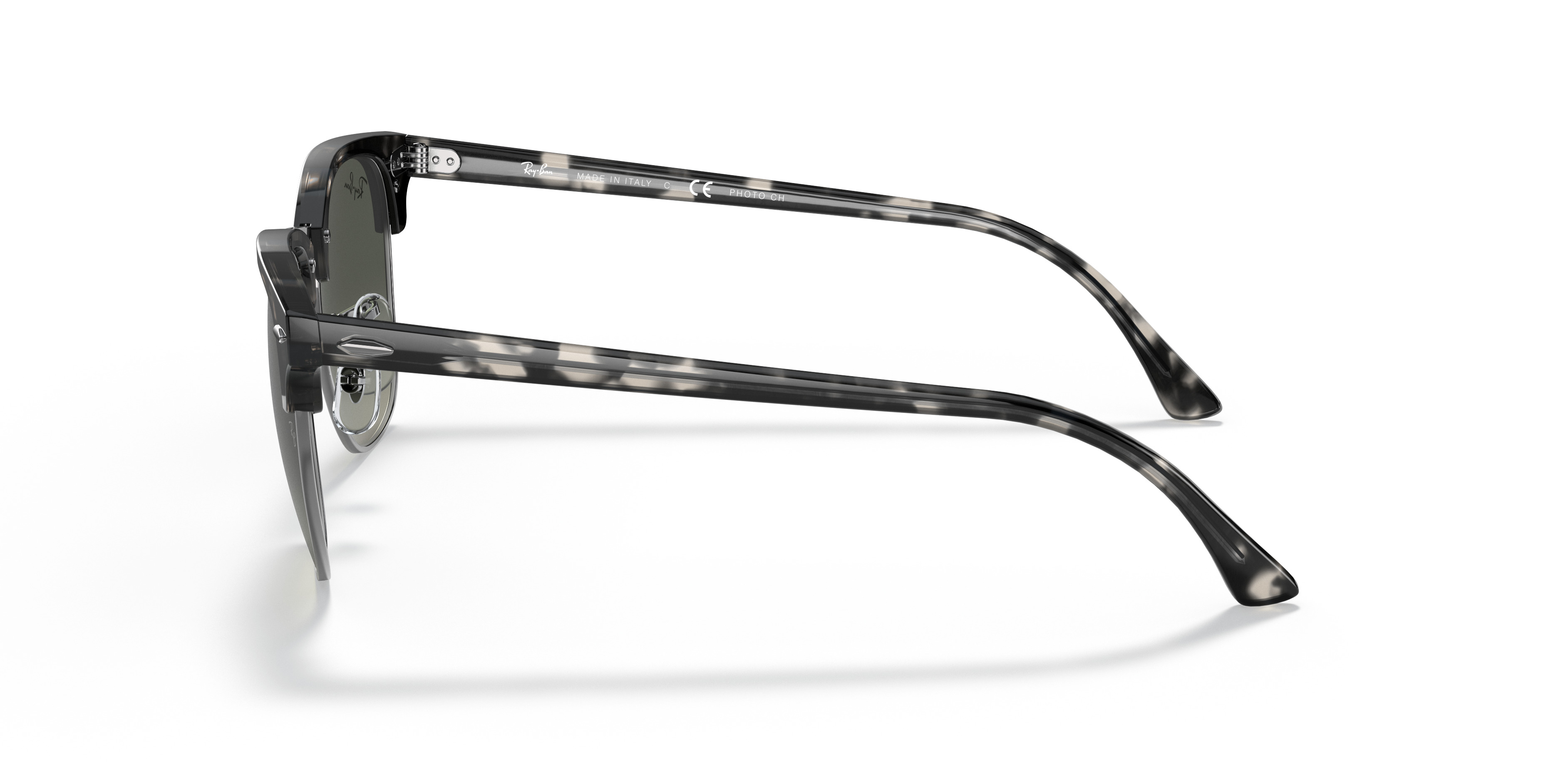 CLUBMASTER FLECK - 6