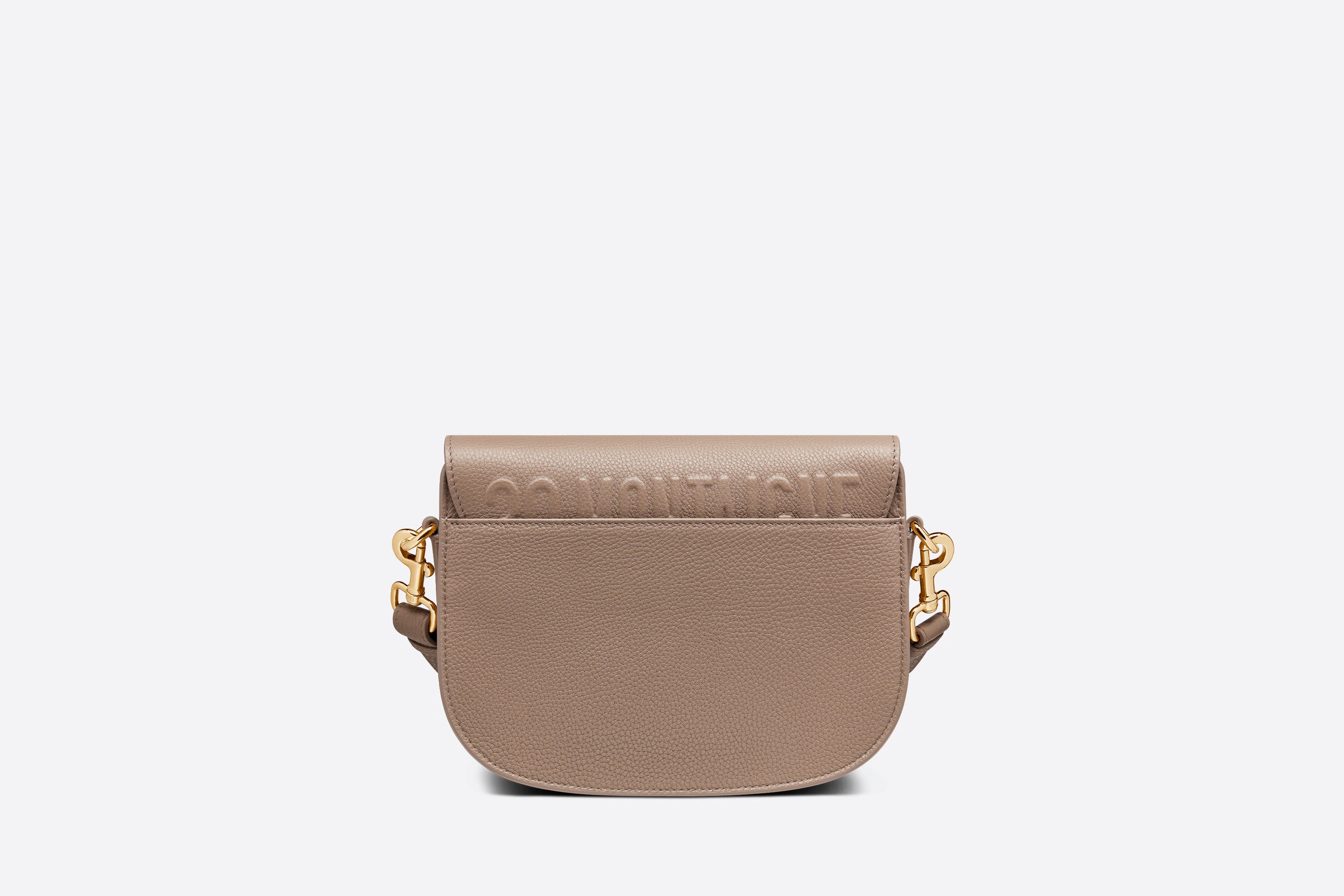 Medium Dior Bobby Bag - 5