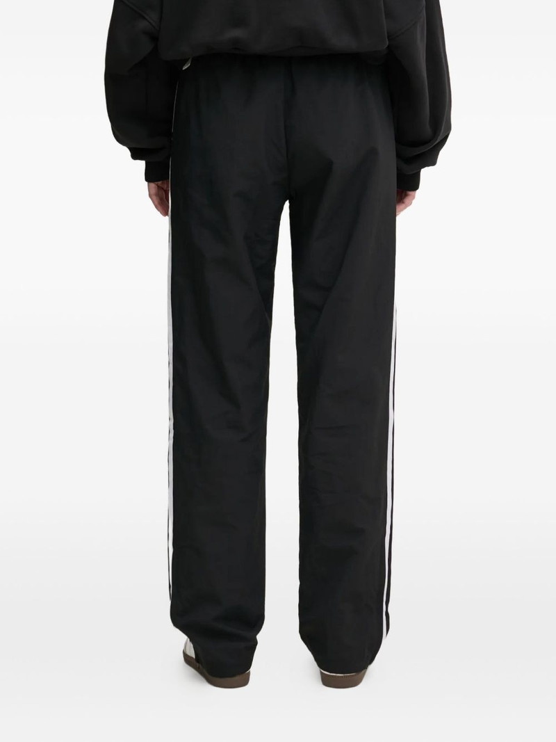 3-stripe logo track pants 4