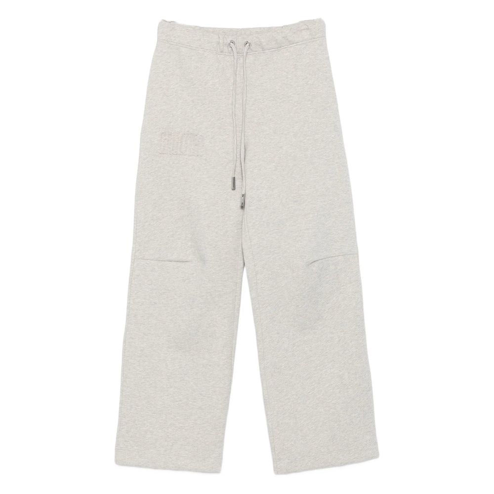 Jean Paul Gaultier Grey Trousers - Track Pants Women - 1